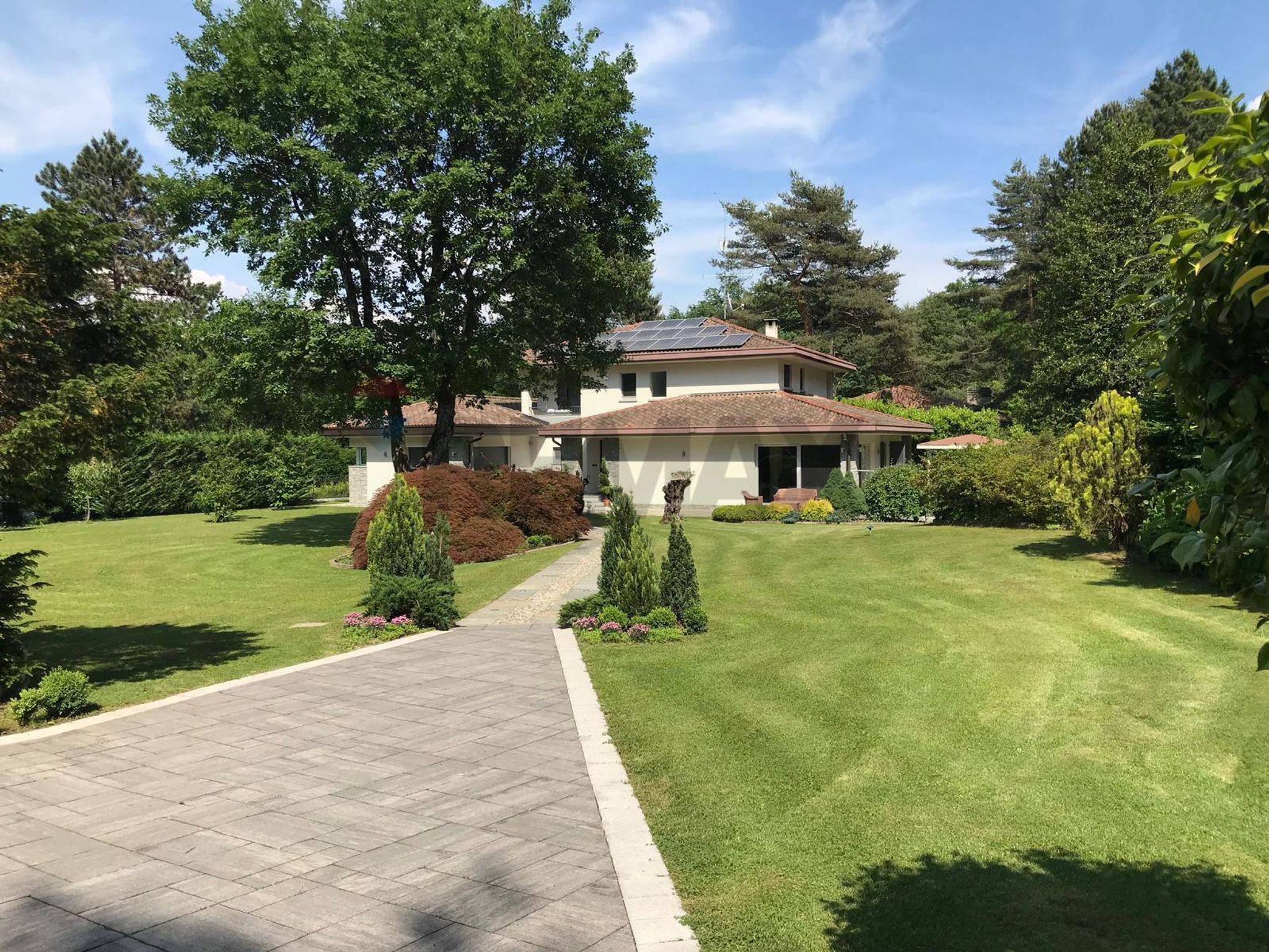 Giardino