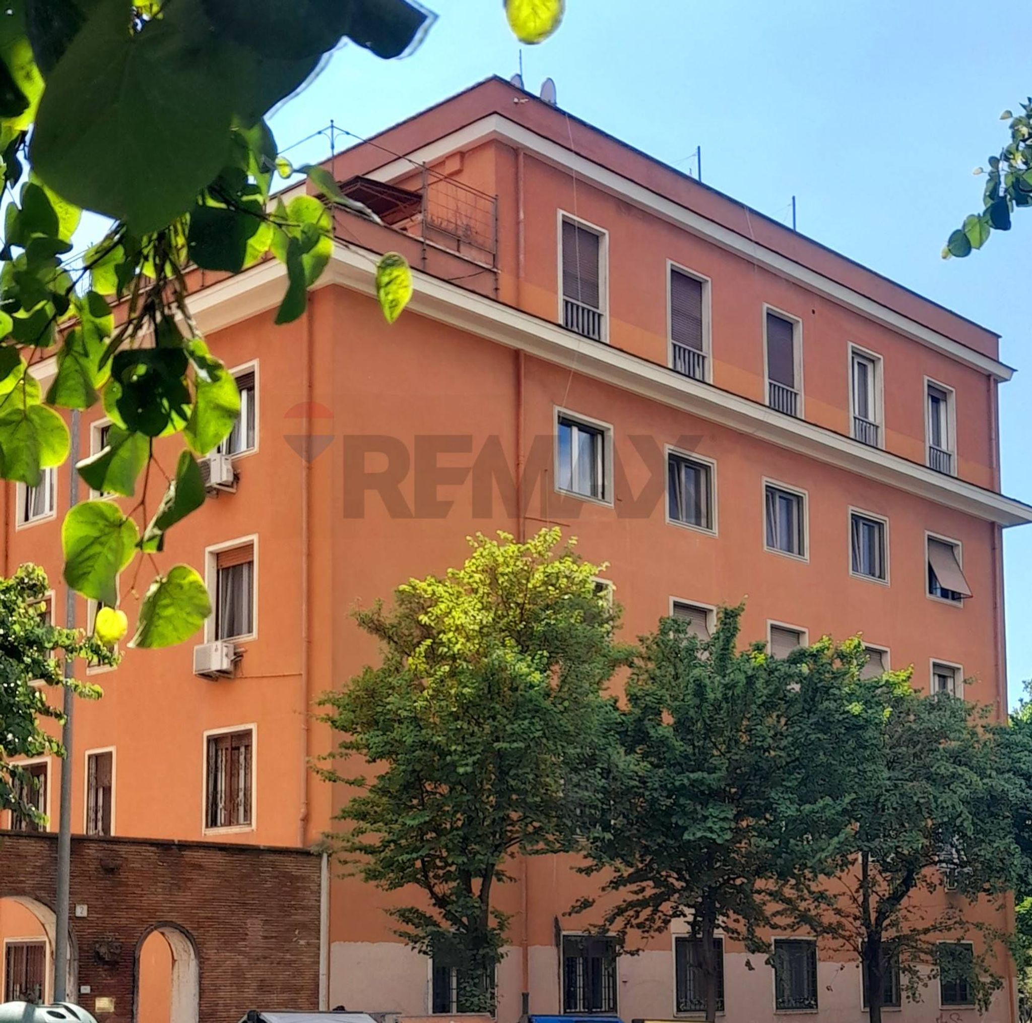 Immobile a Roma