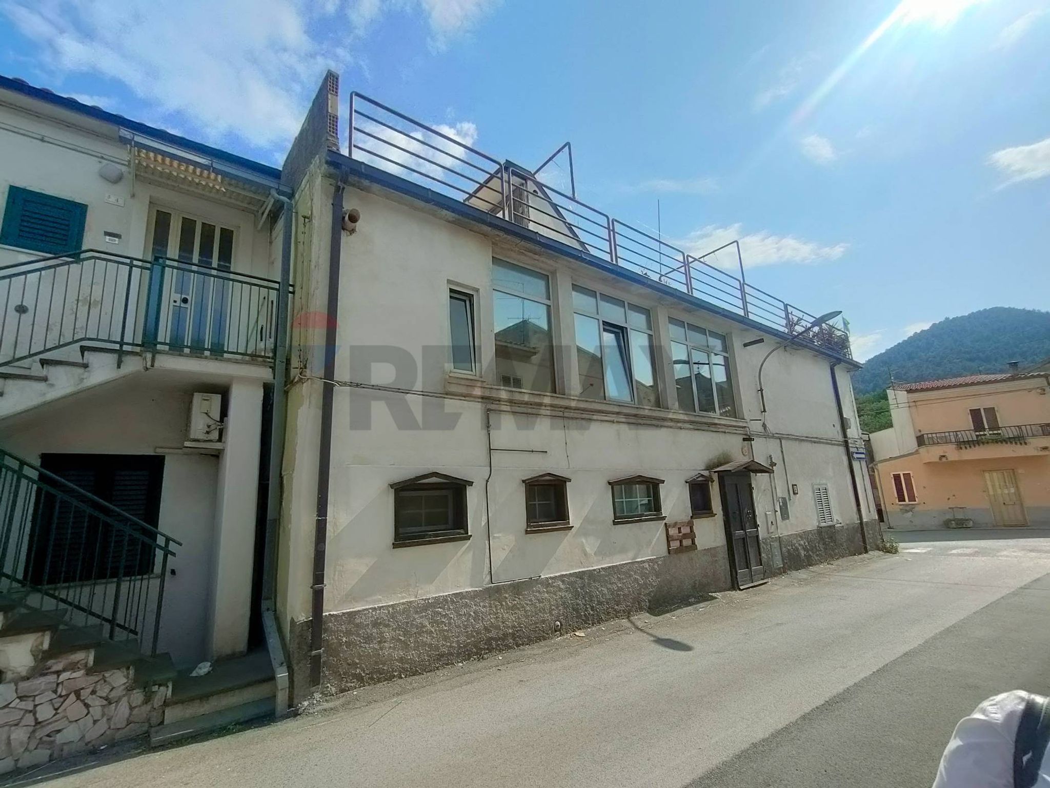 Property in Bussi sul Tirino
