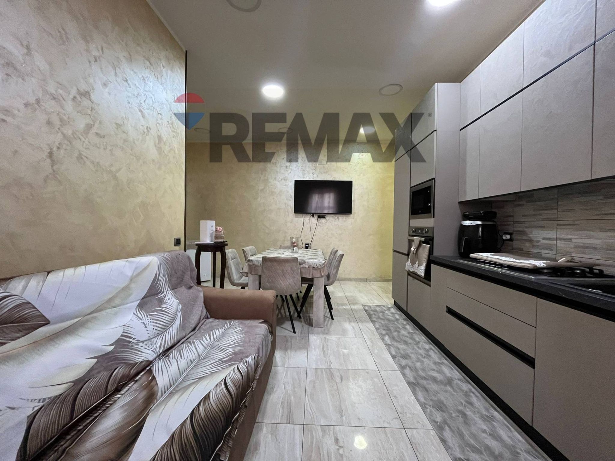 Property in Napoli