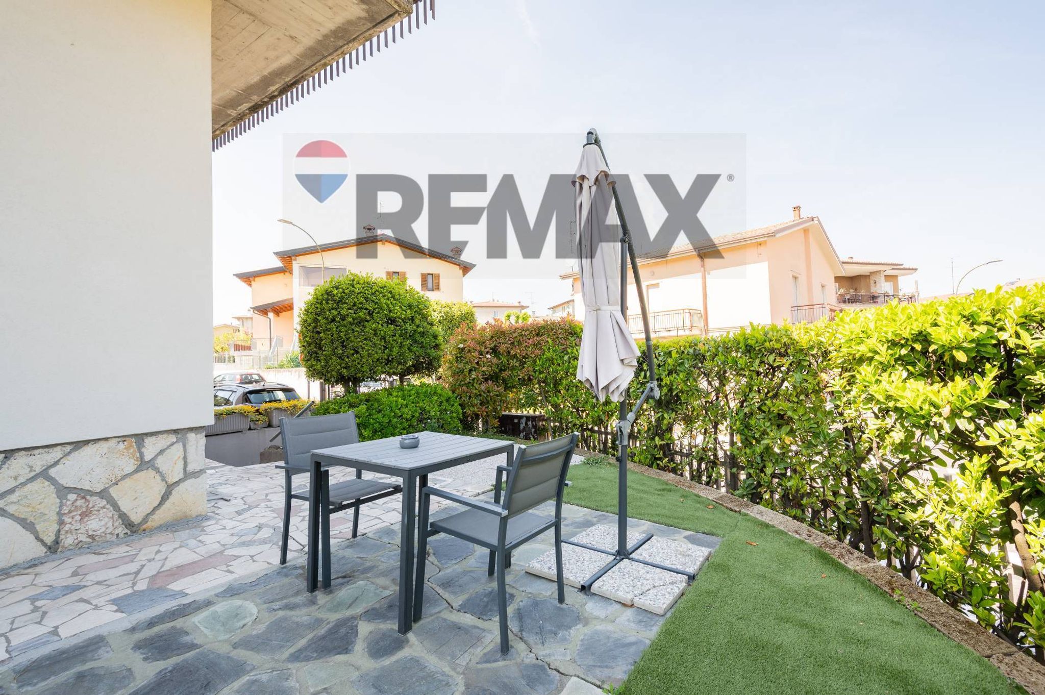 Terrazza