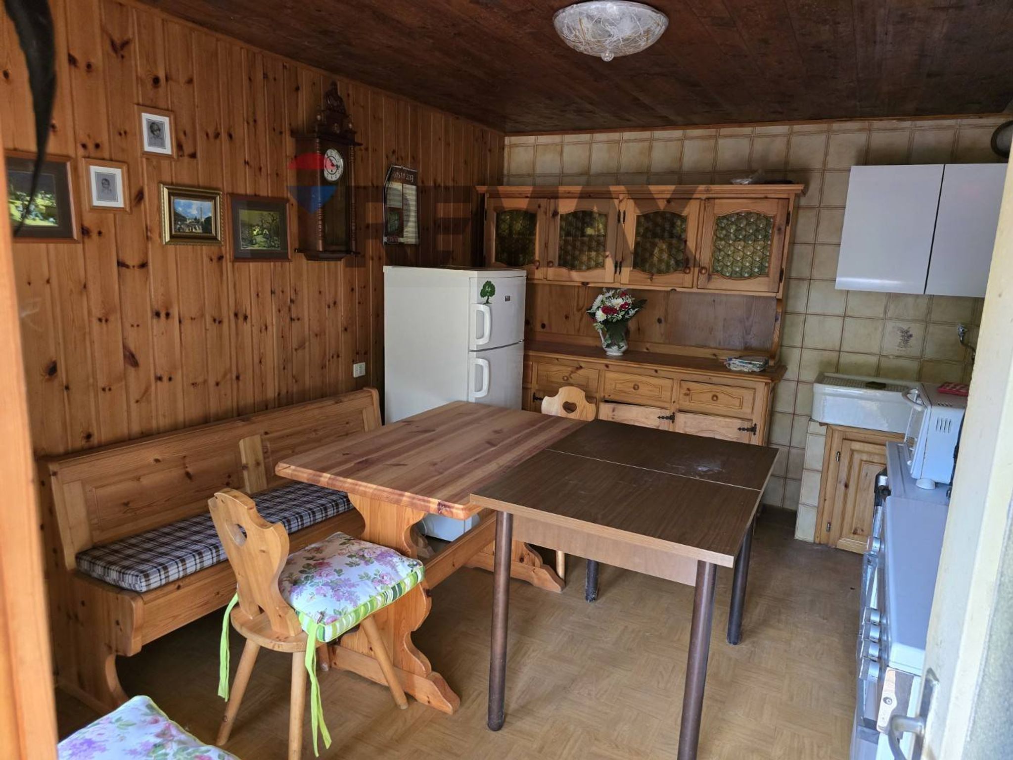 Sala da pranzo