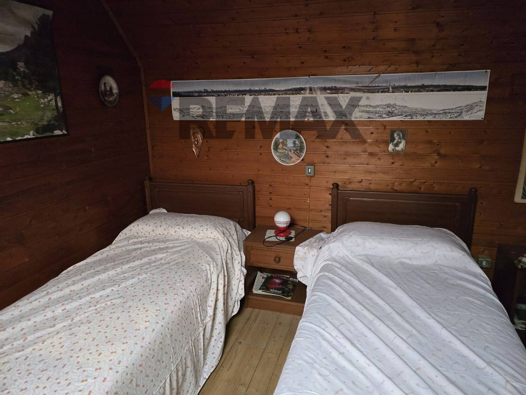 Camera / camera da letto