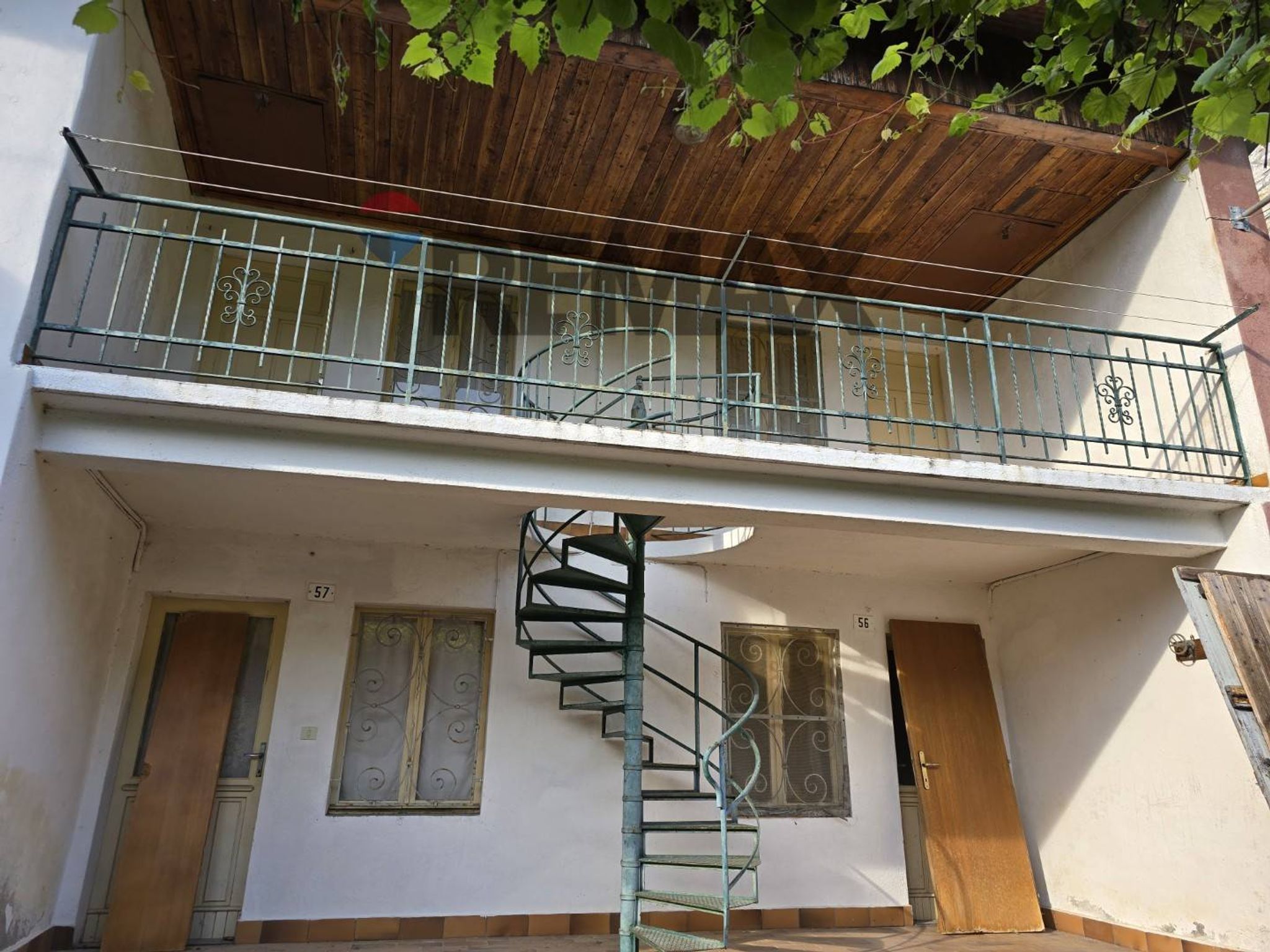 Property in Lamon