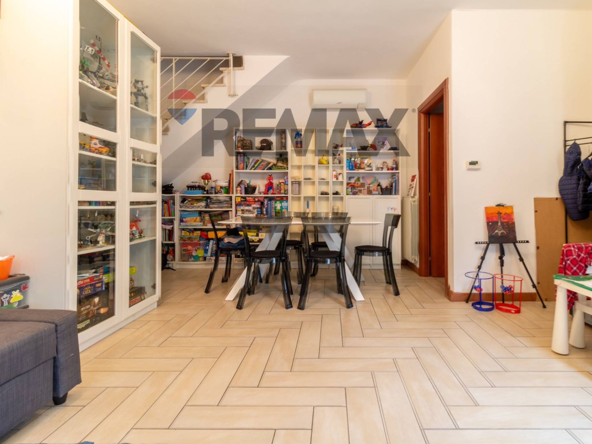 Sala da pranzo