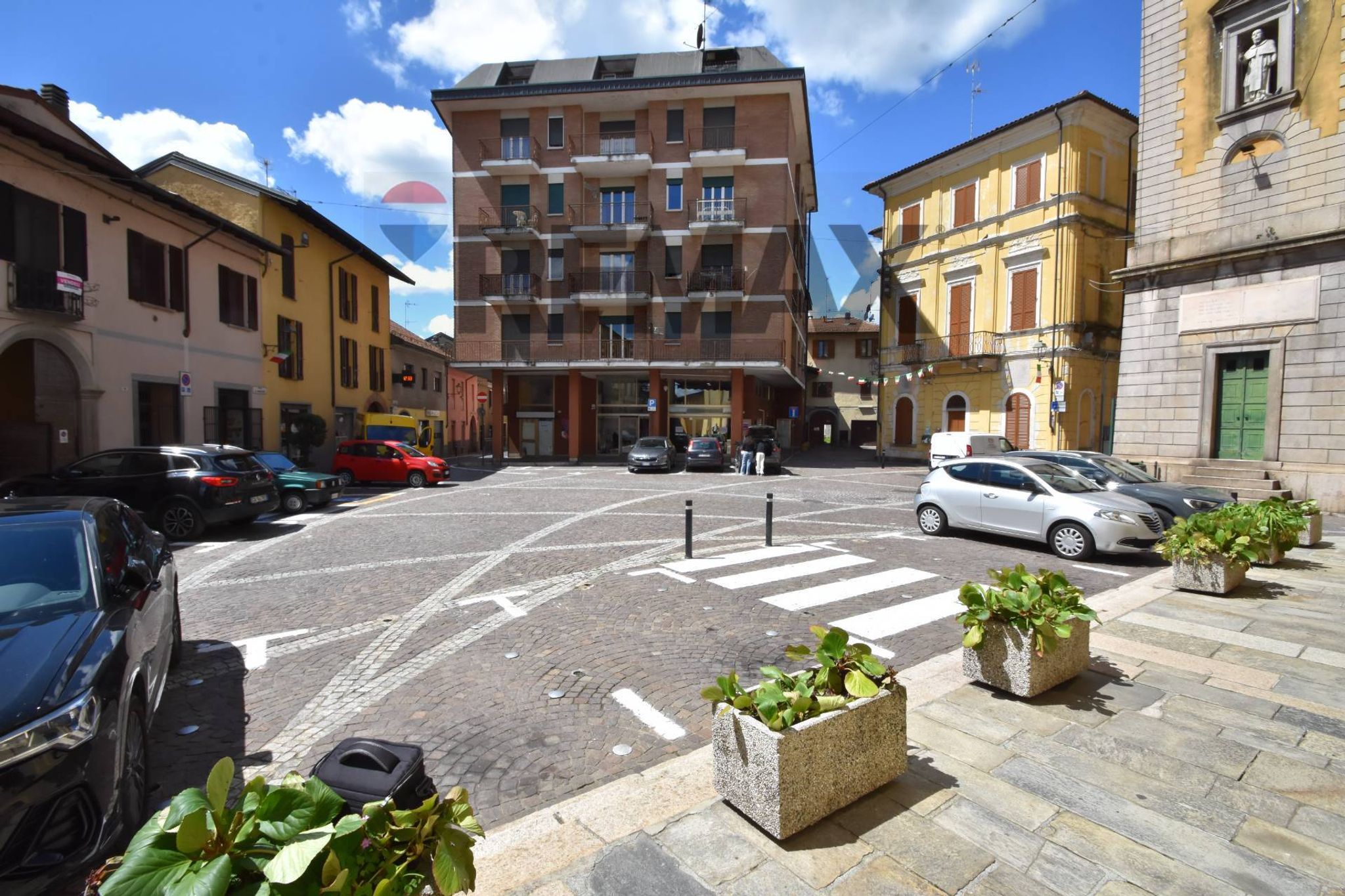 Immobile a Castelletto sopra Ticino