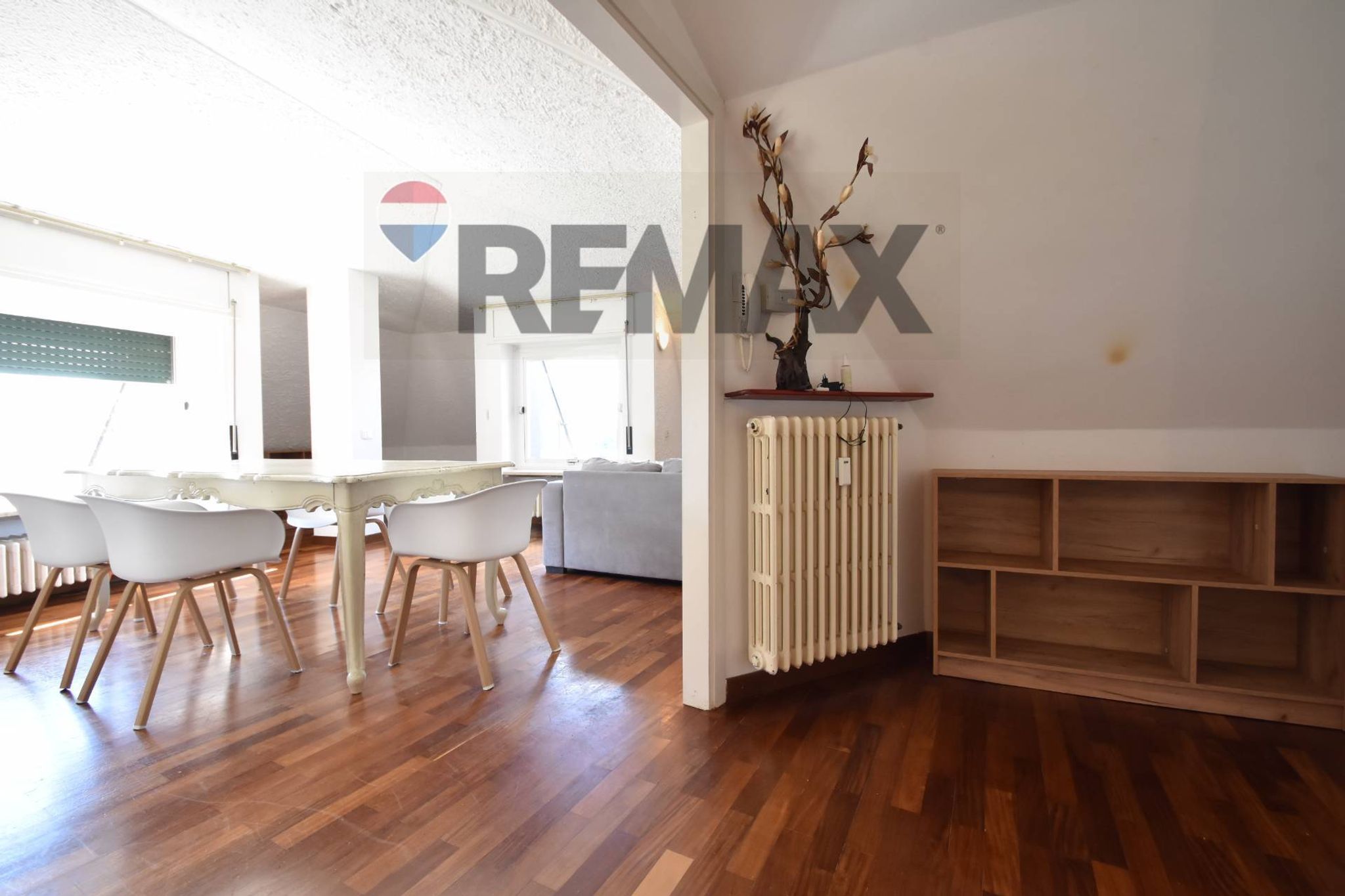 Sala da pranzo