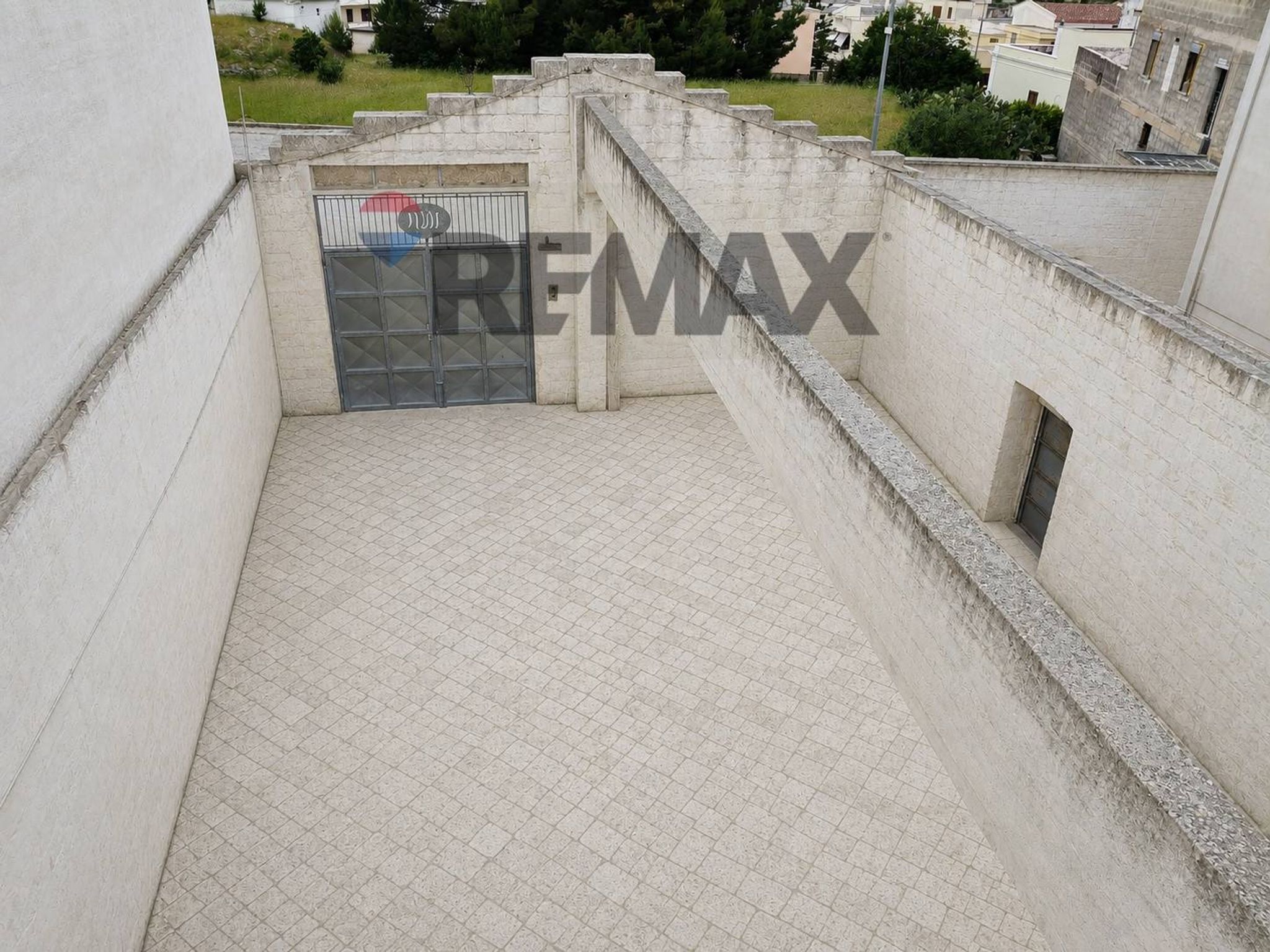 Terrazza