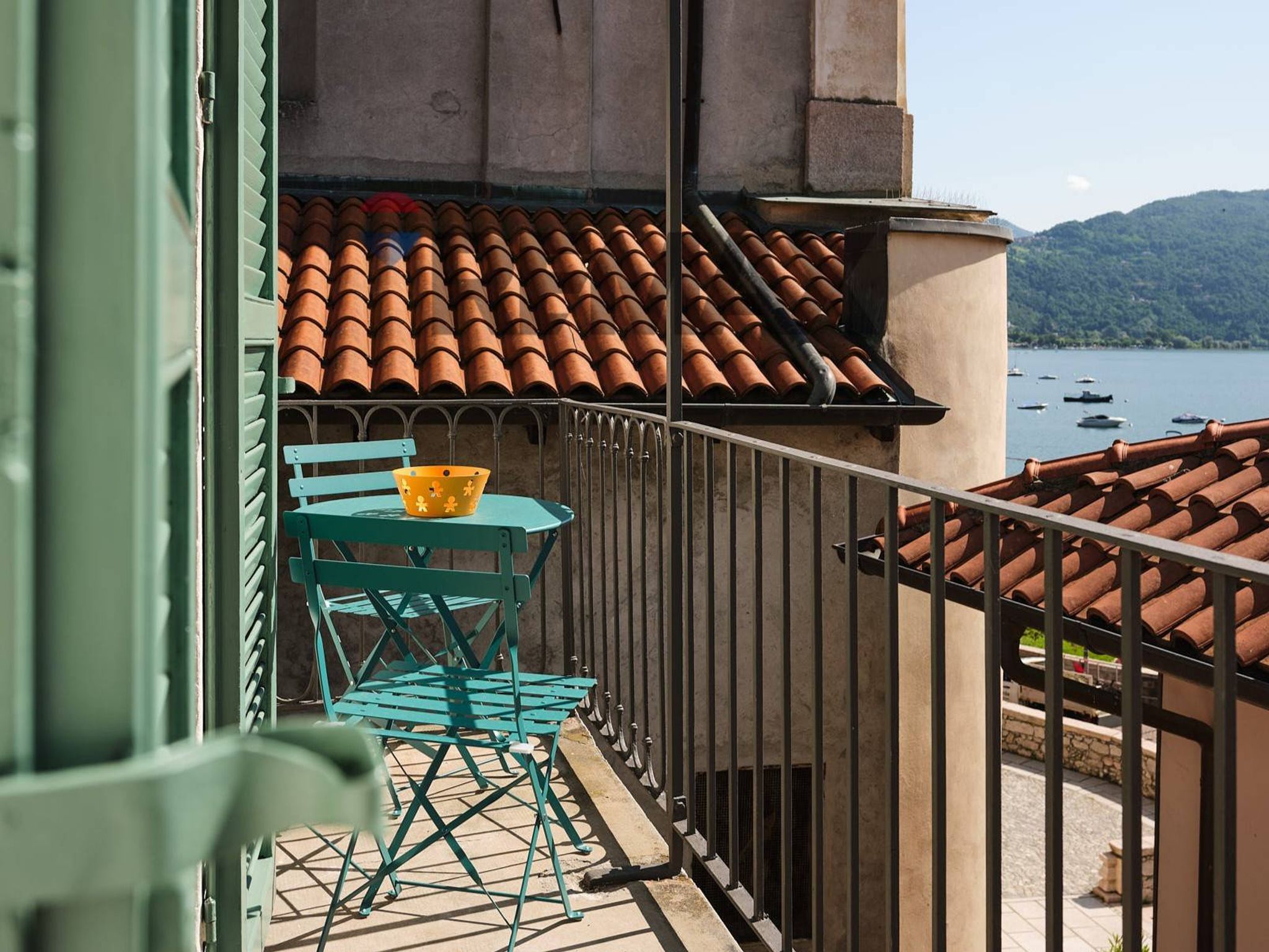 Balcone