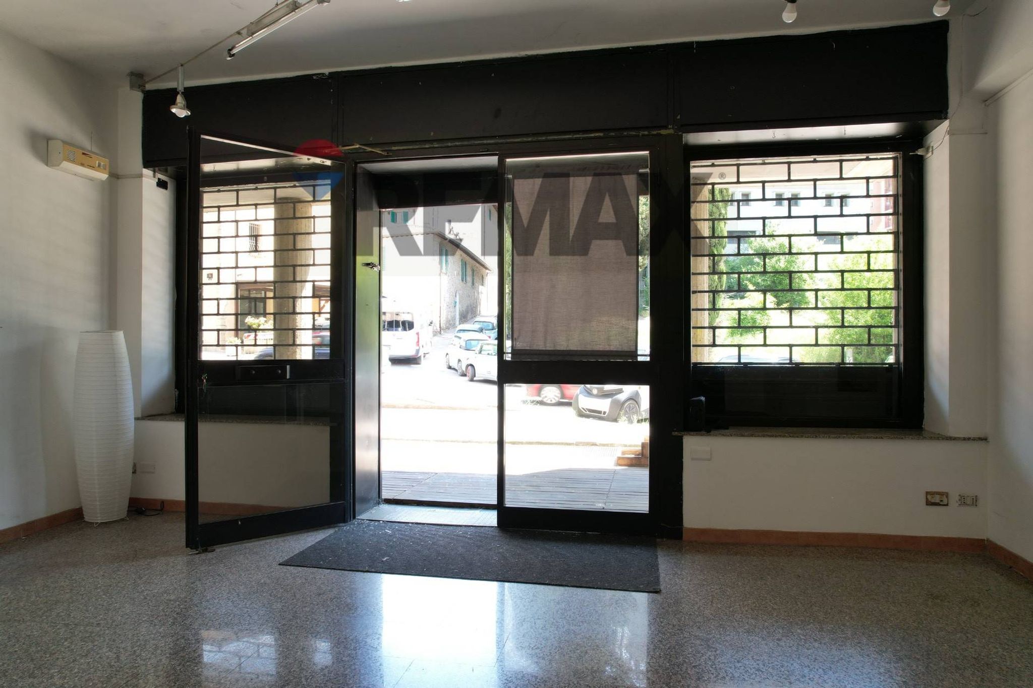 Ricezione / Lobby