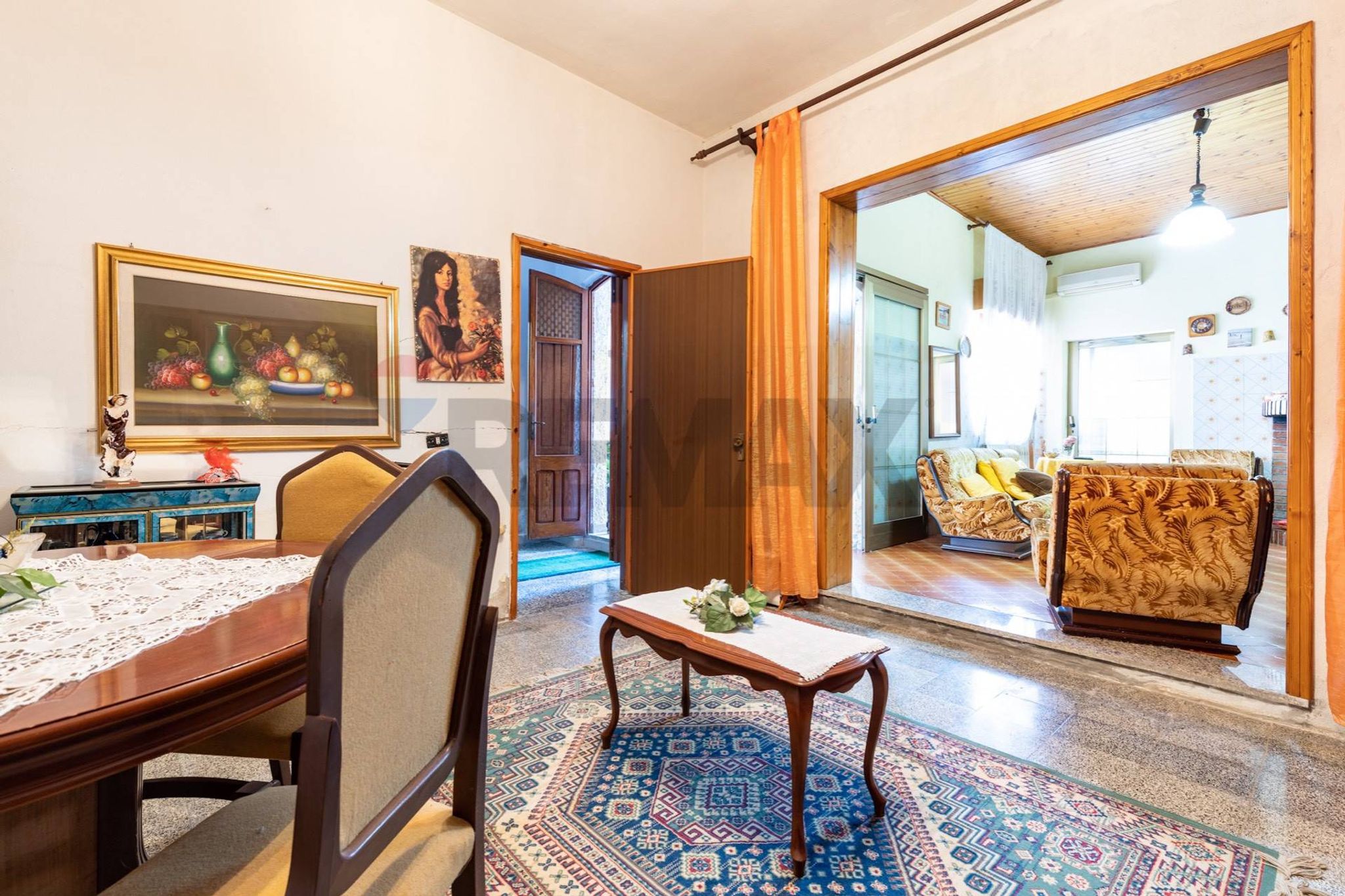 Sala da pranzo