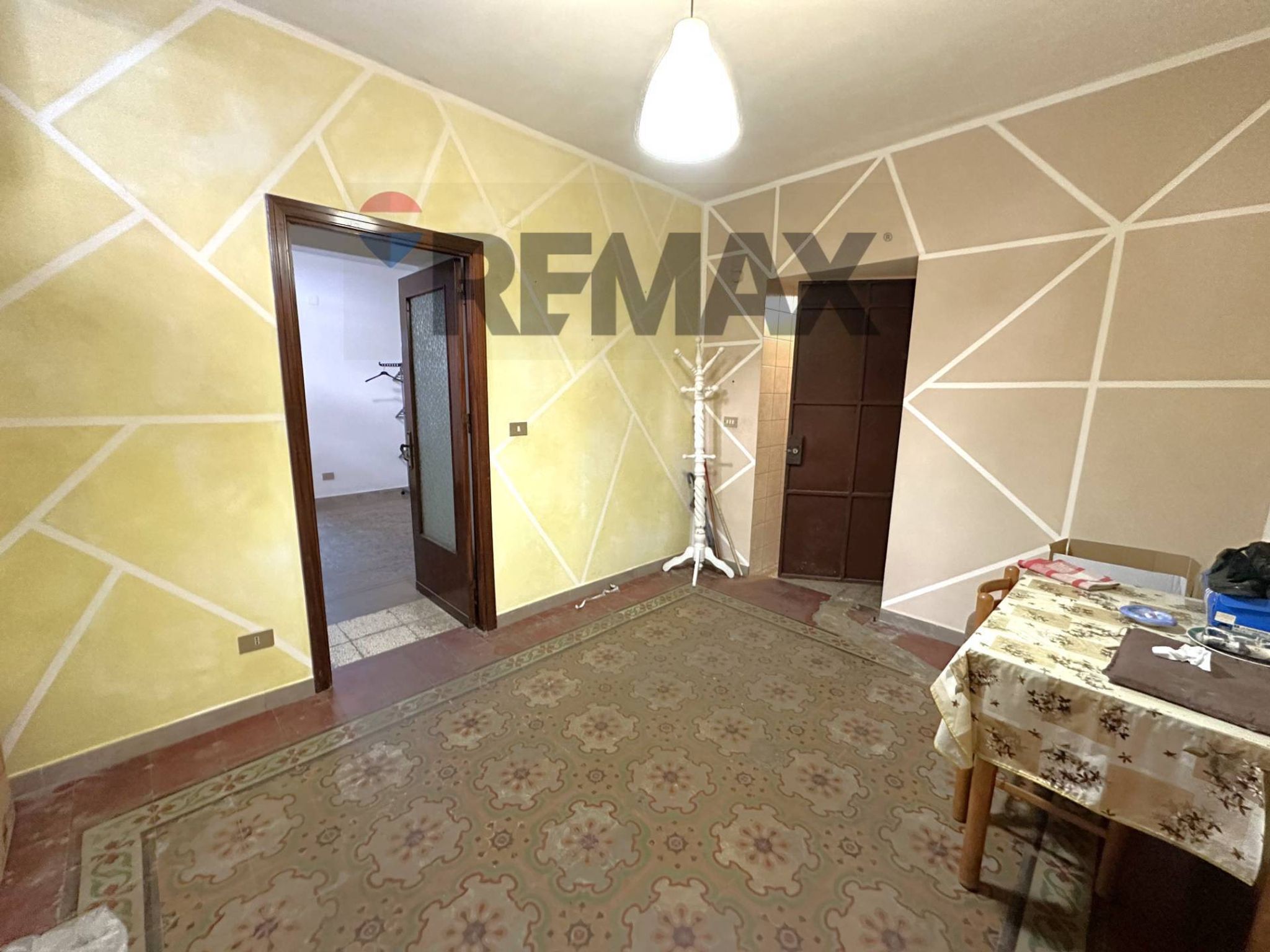 Hall / corridoio