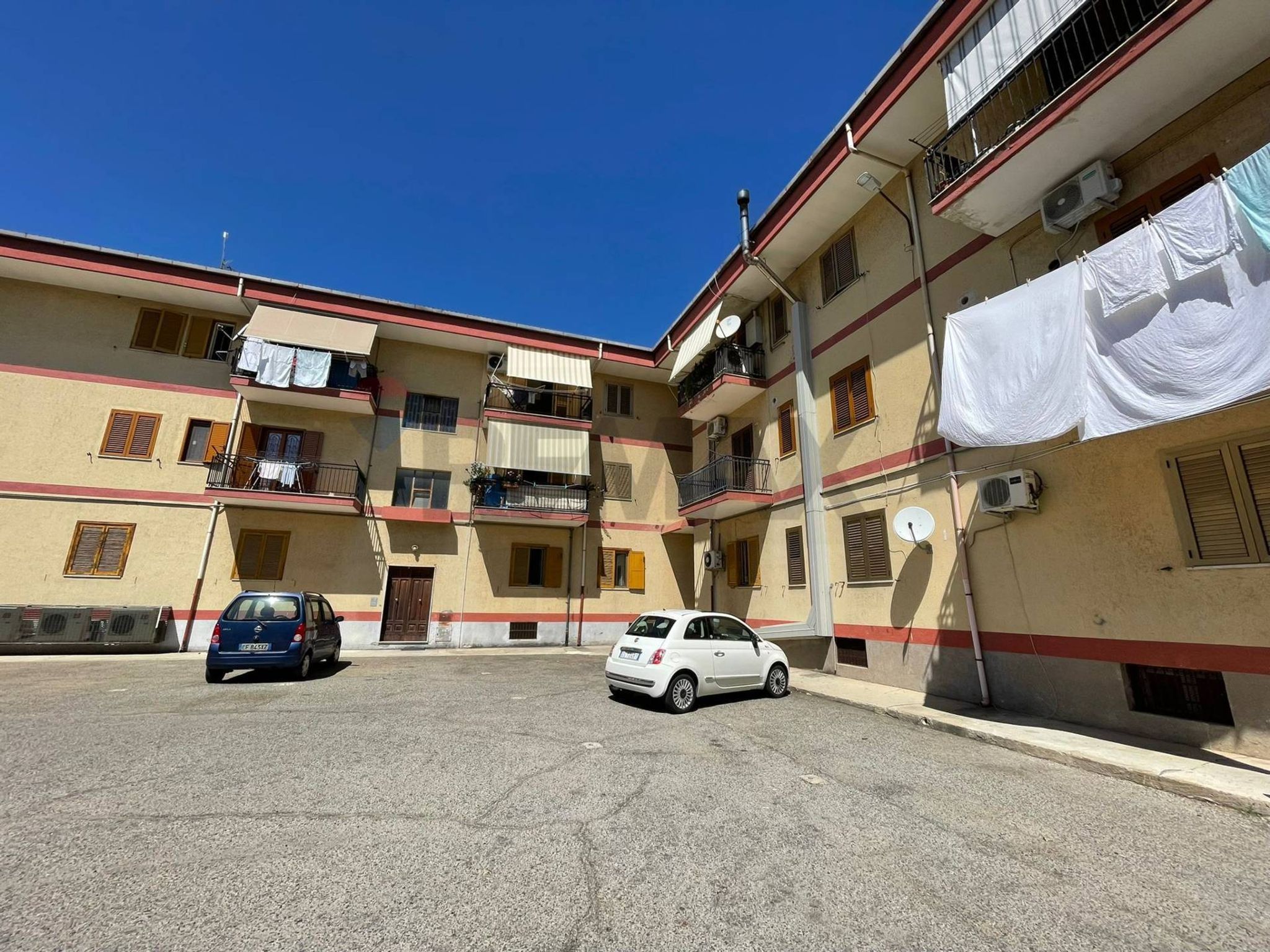 Immobile a Corigliano-Rossano