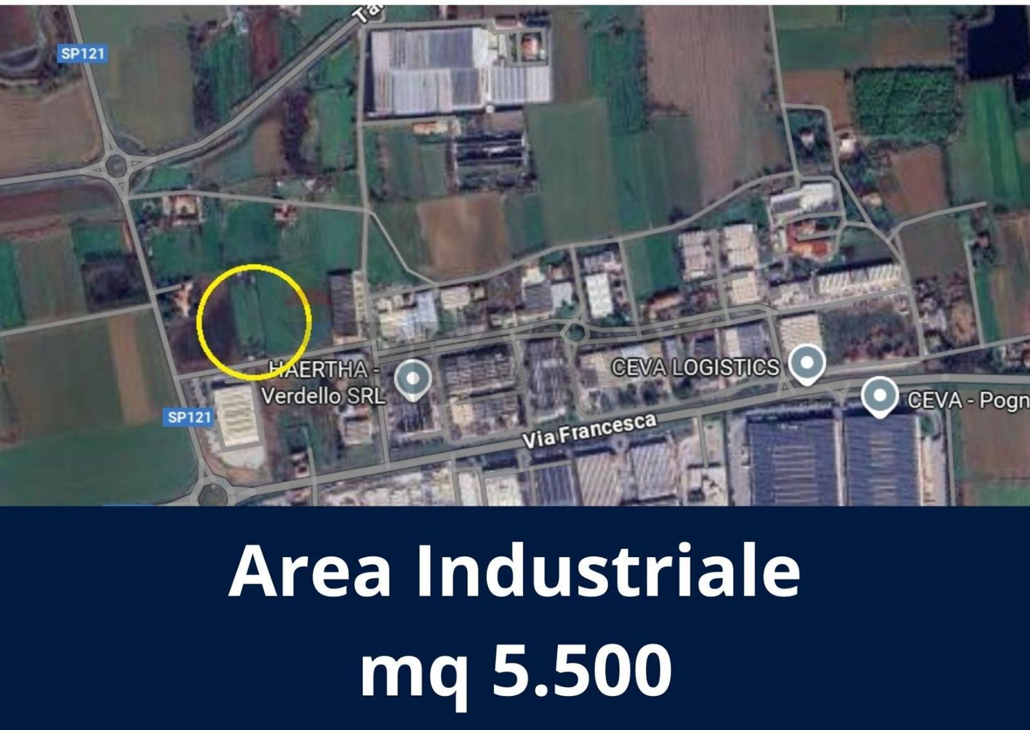 Property in Verdello