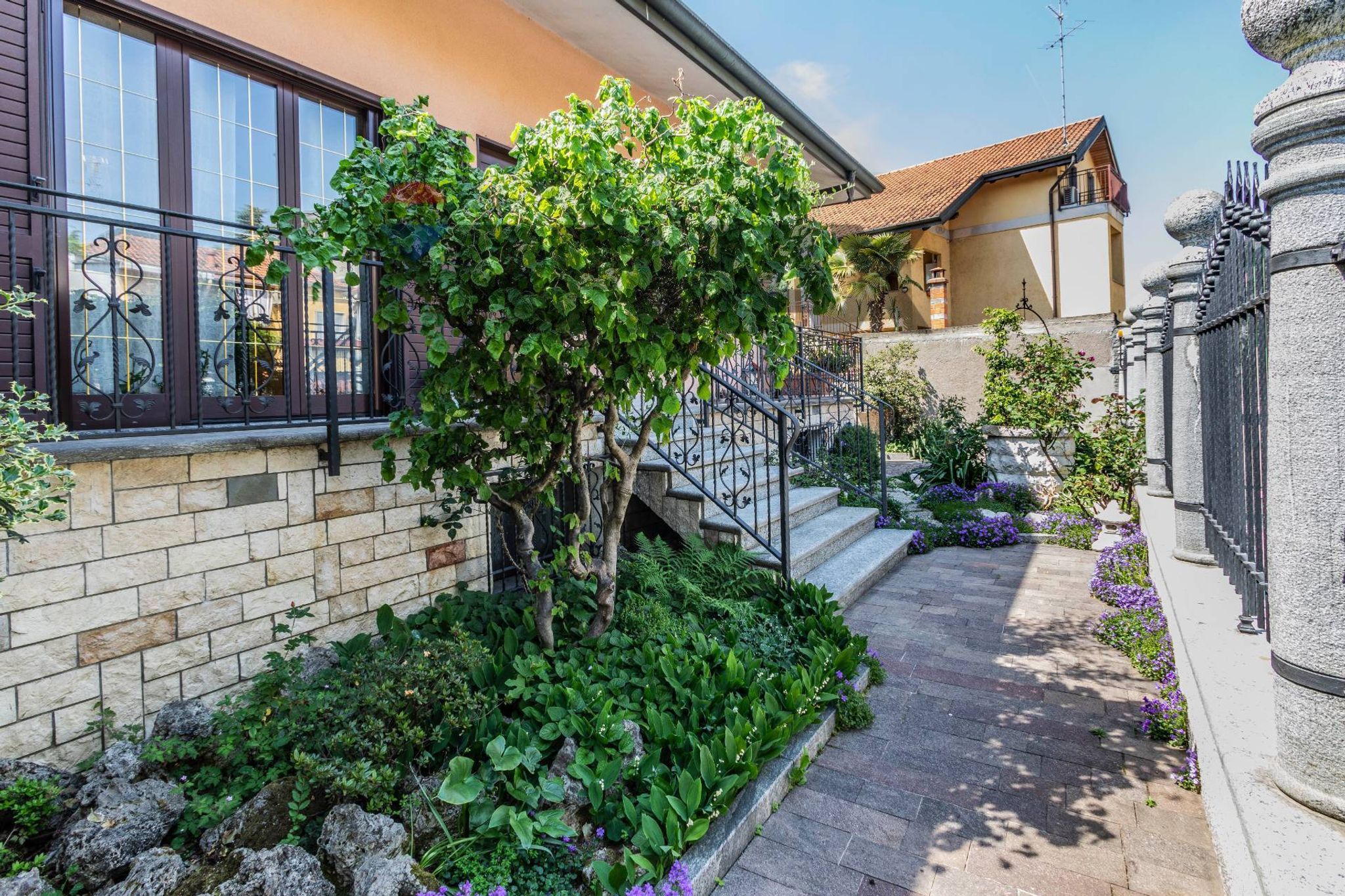 Giardino