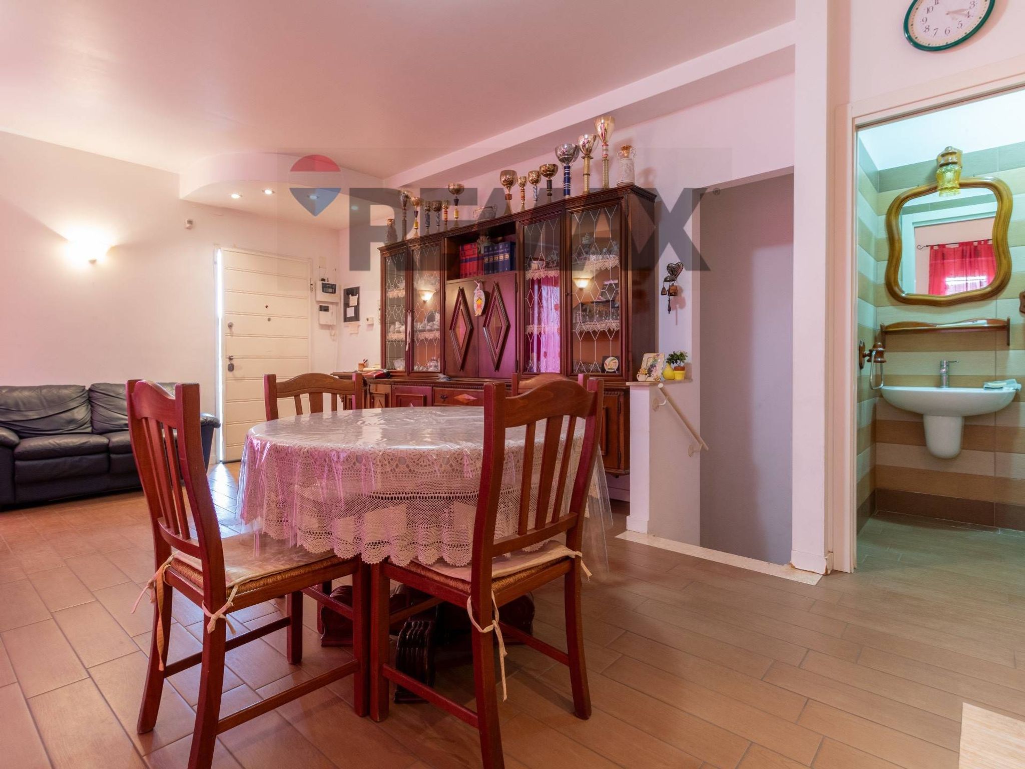 Sala da pranzo