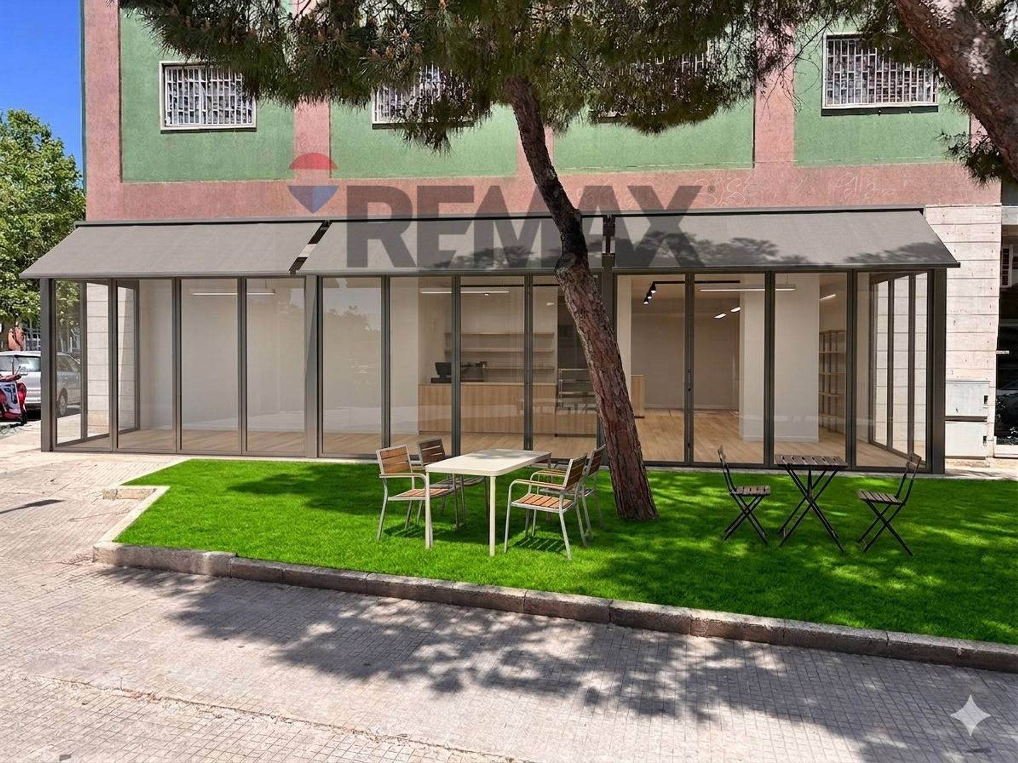 Property in Siracusa