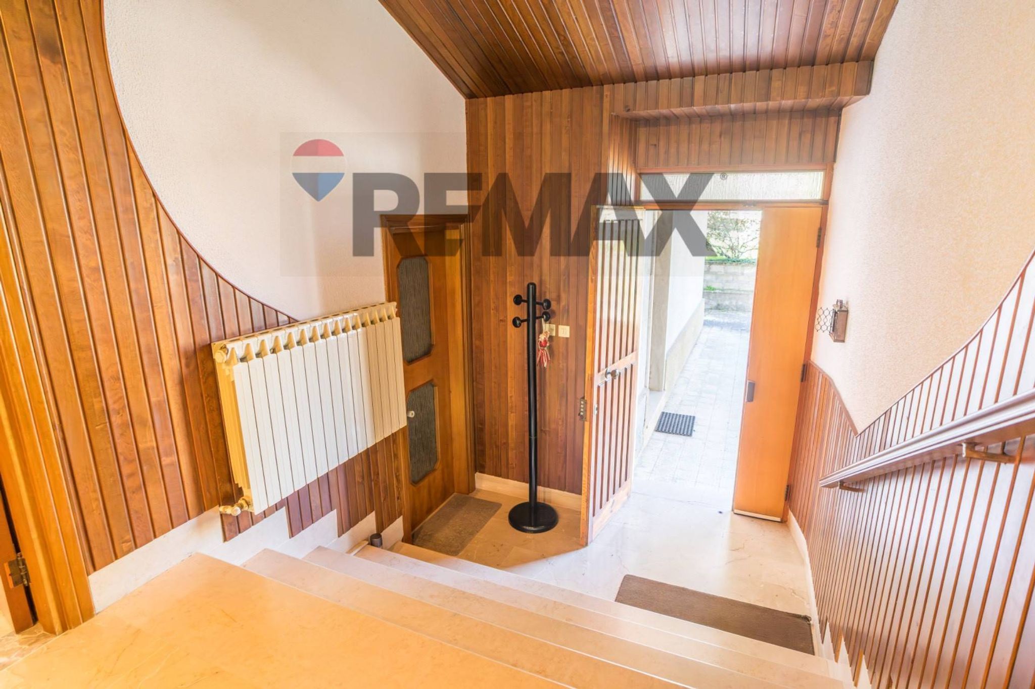 Property in Carunchio