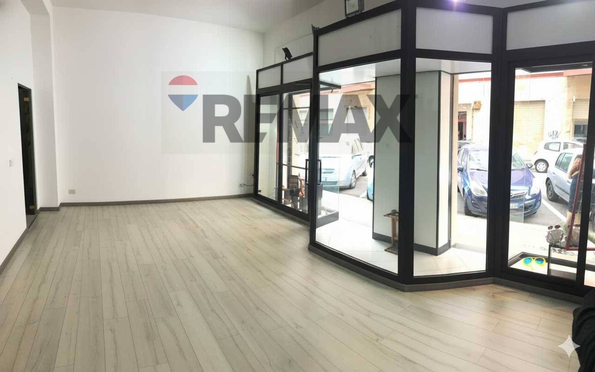 Ricezione / Lobby
