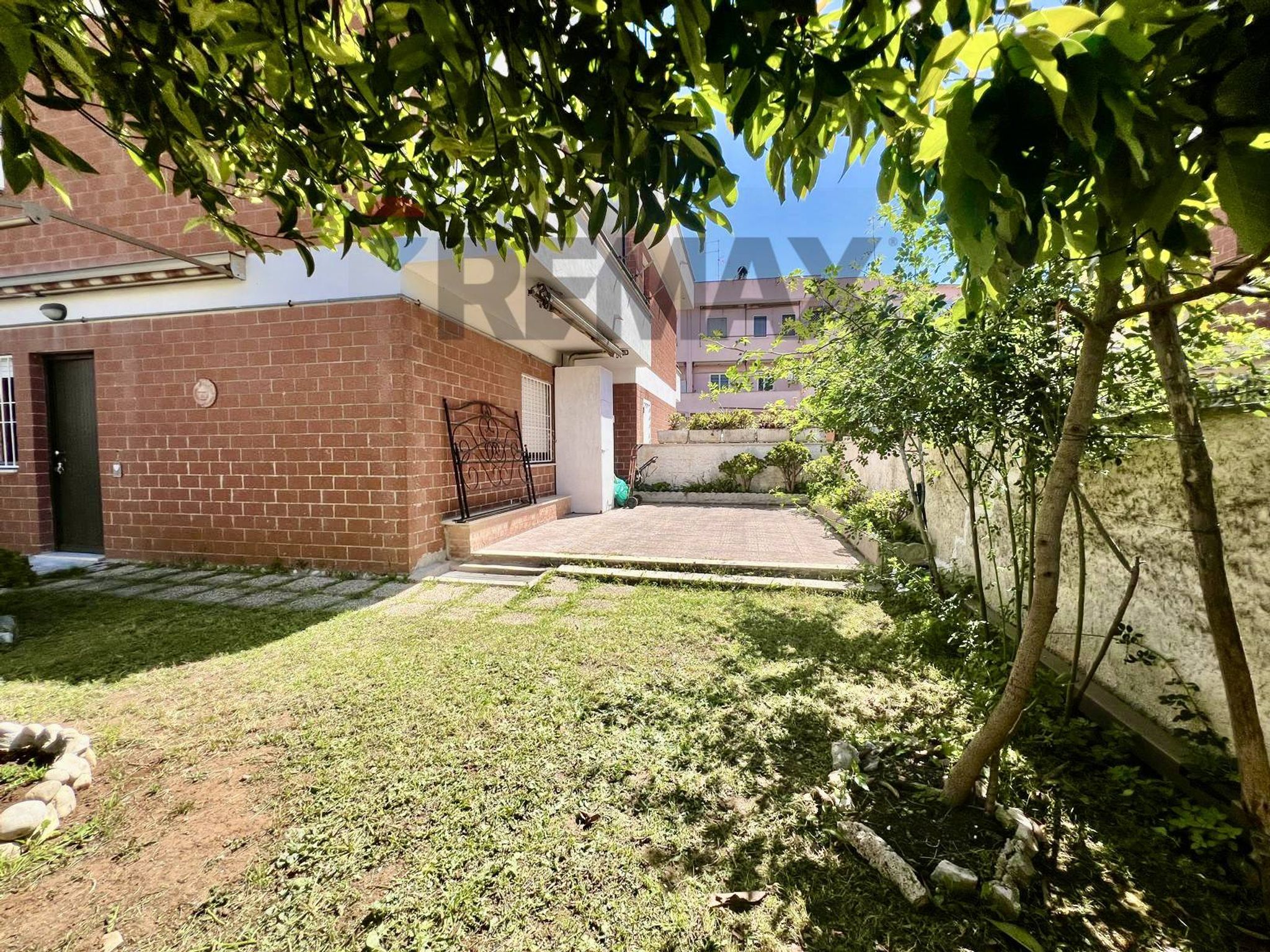 Giardino