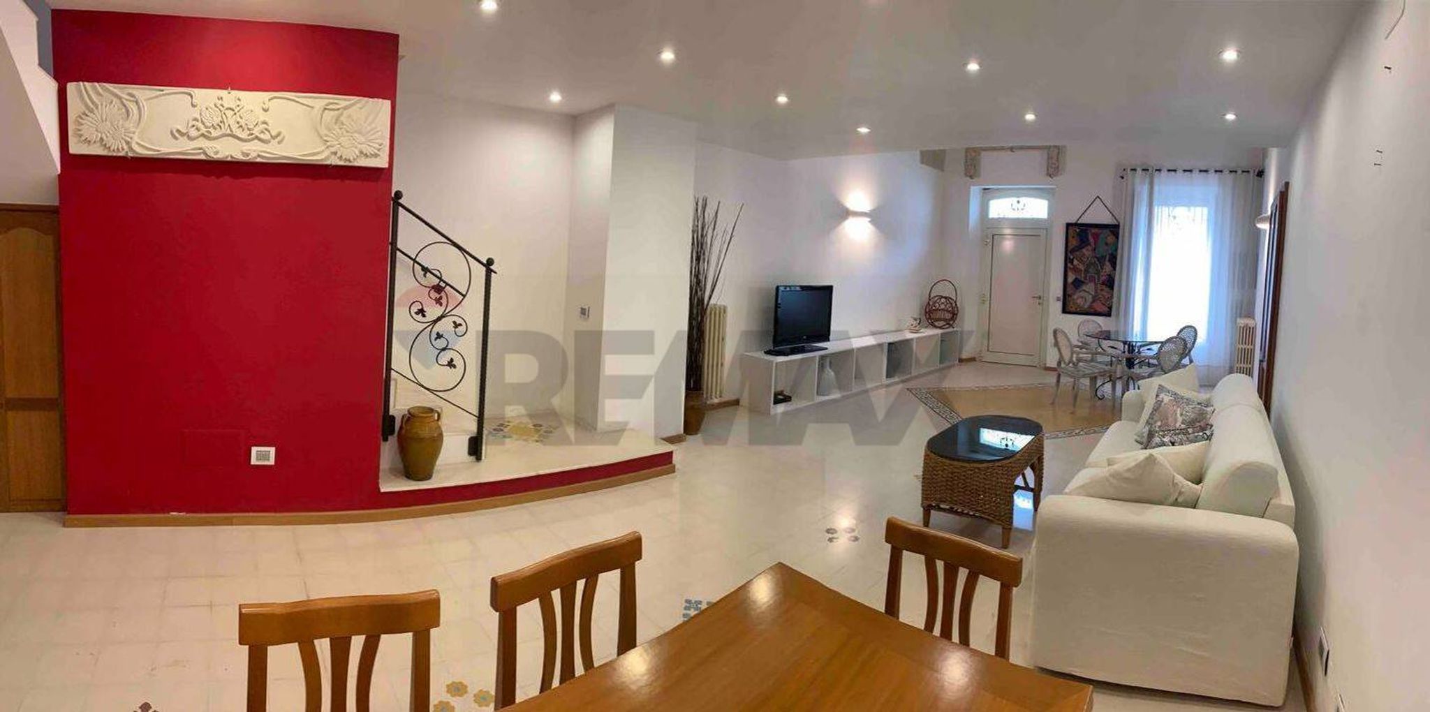 Sala da pranzo