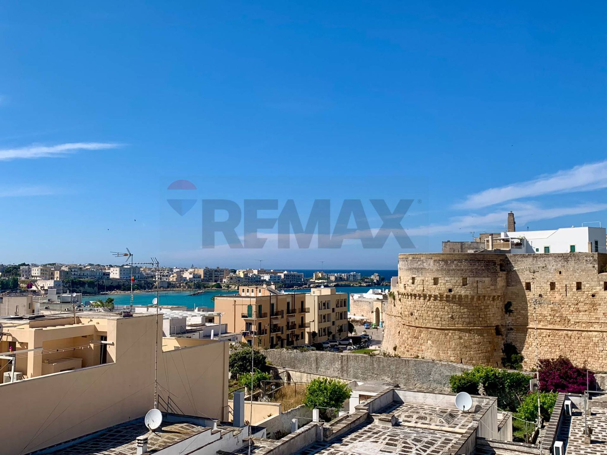Immobile a Otranto