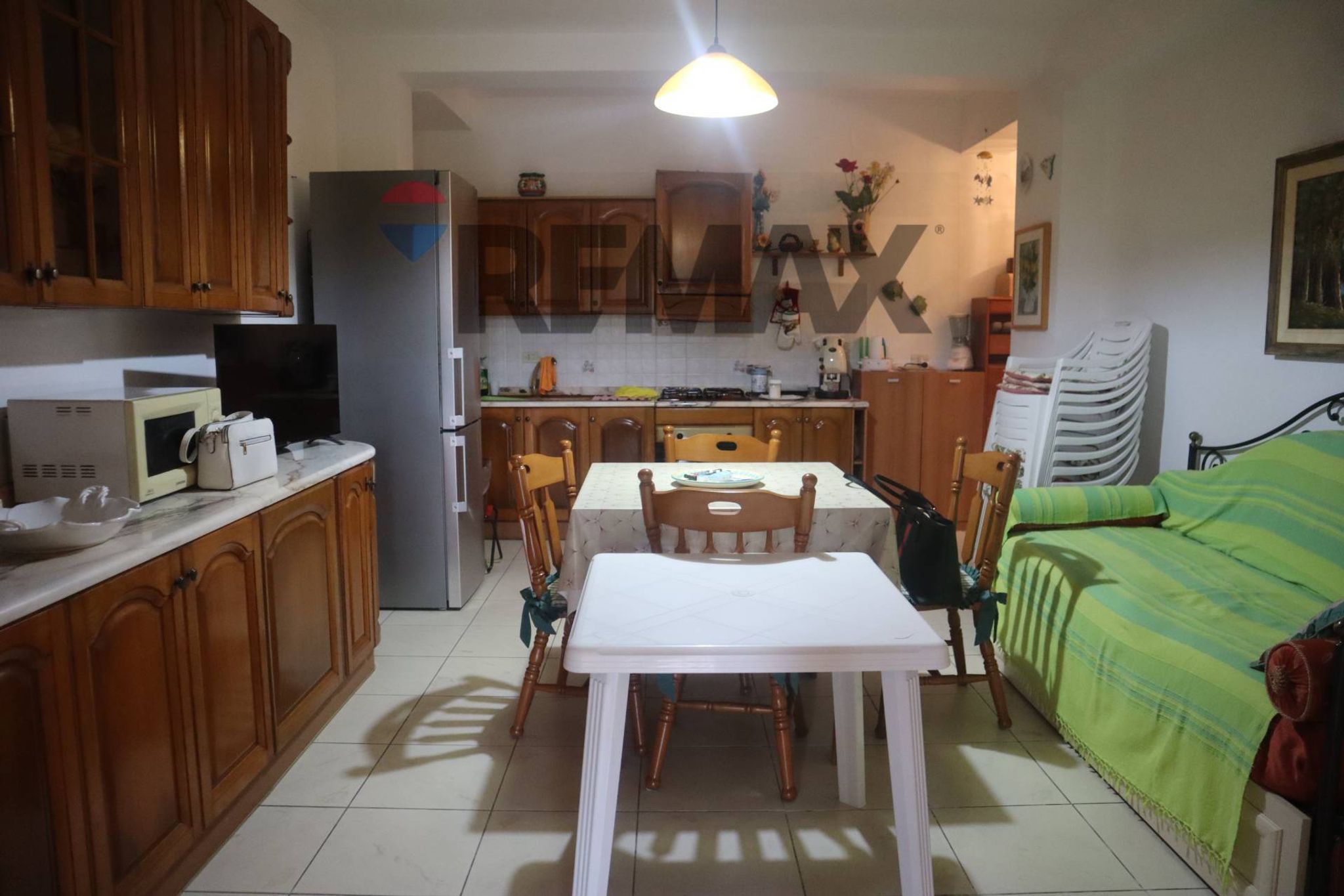 Sala da pranzo