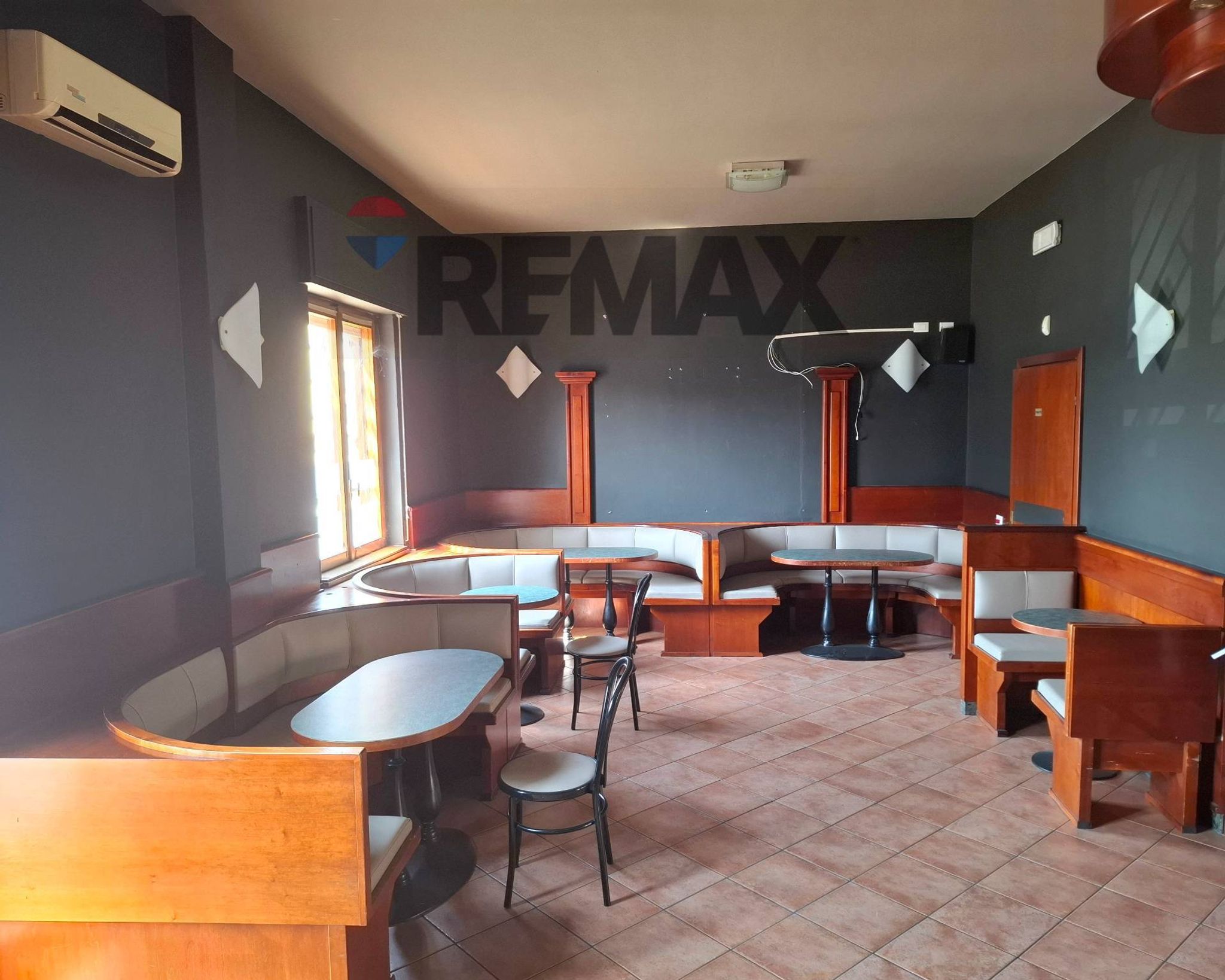 Sala da pranzo