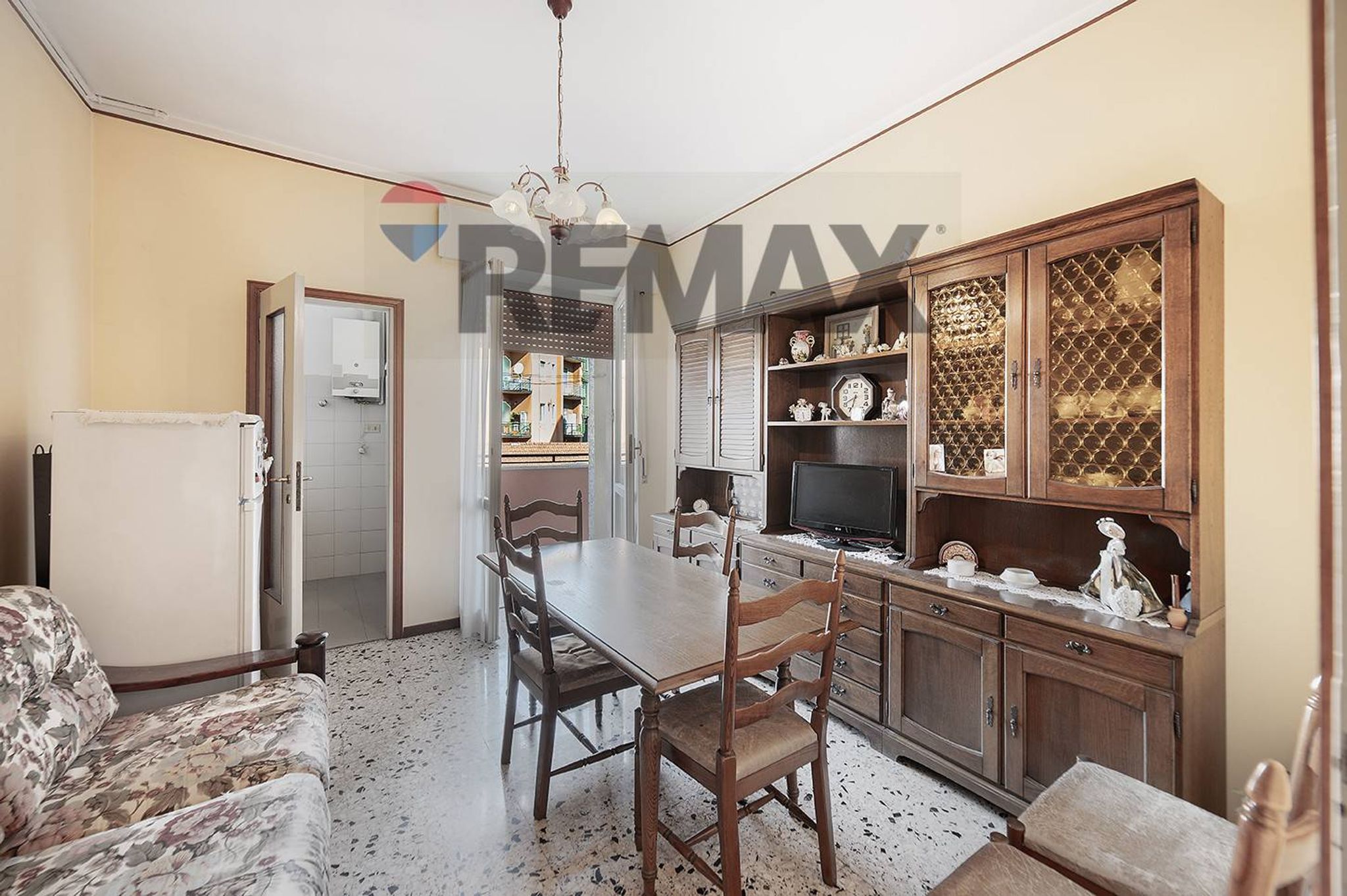 Sala da pranzo