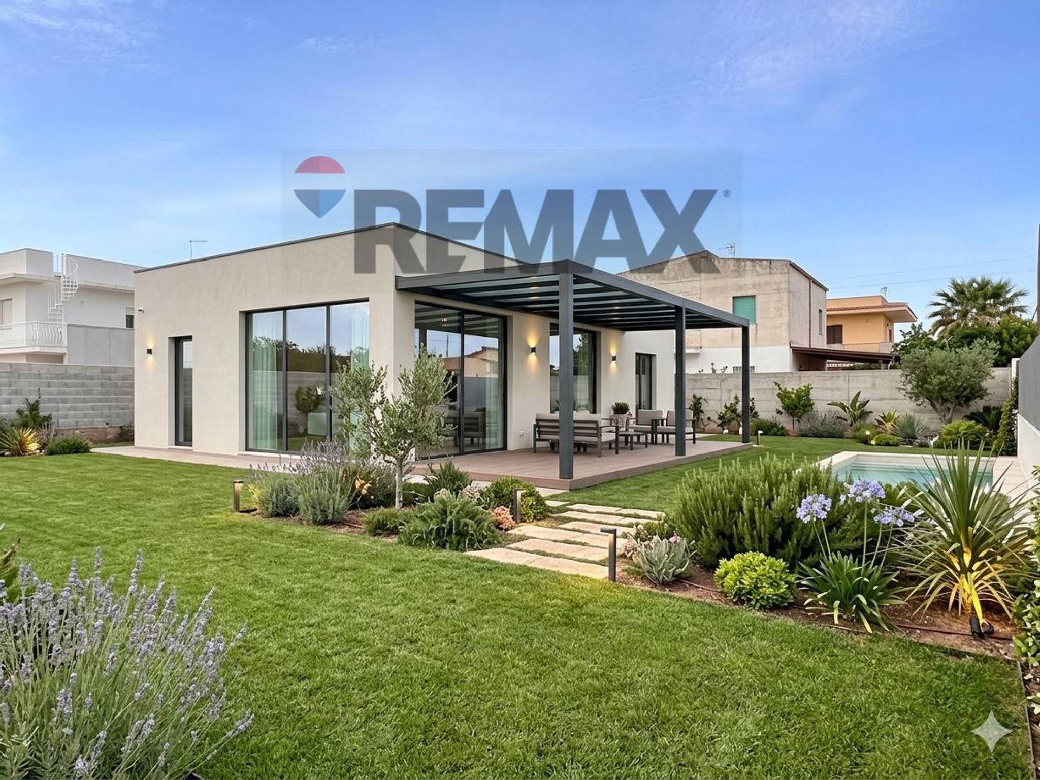 Property in Siracusa