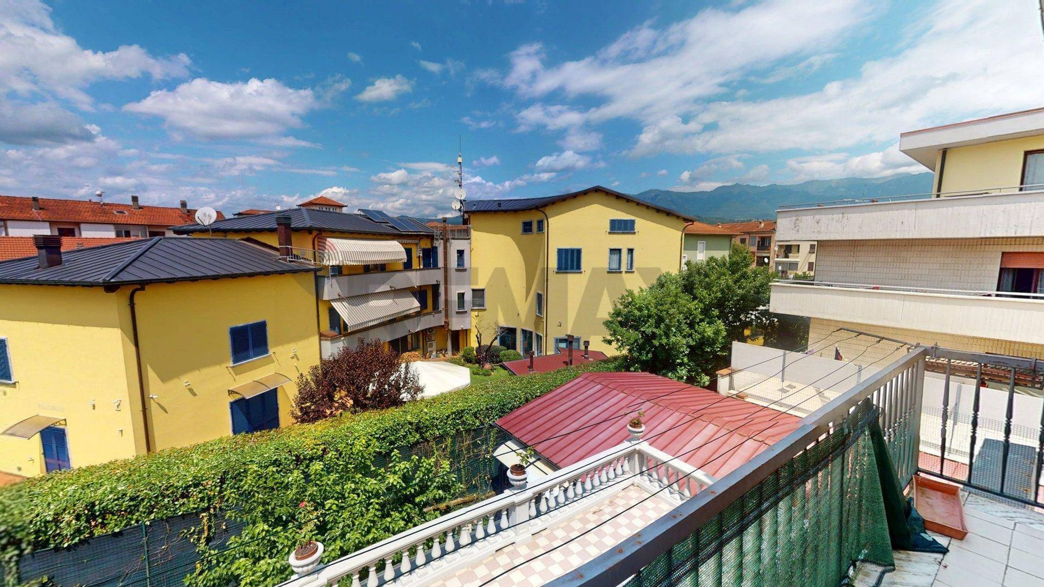 Immobile a Villafranca in Lunigiana