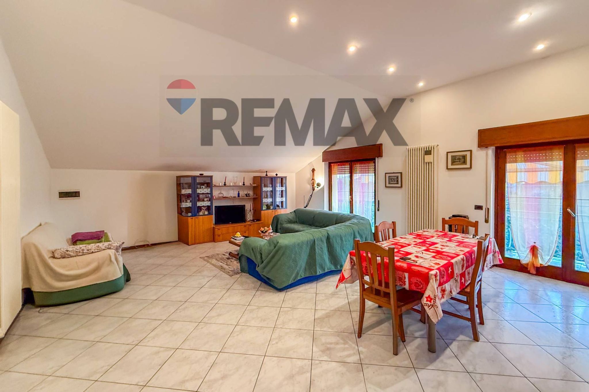 Property in Dalmine