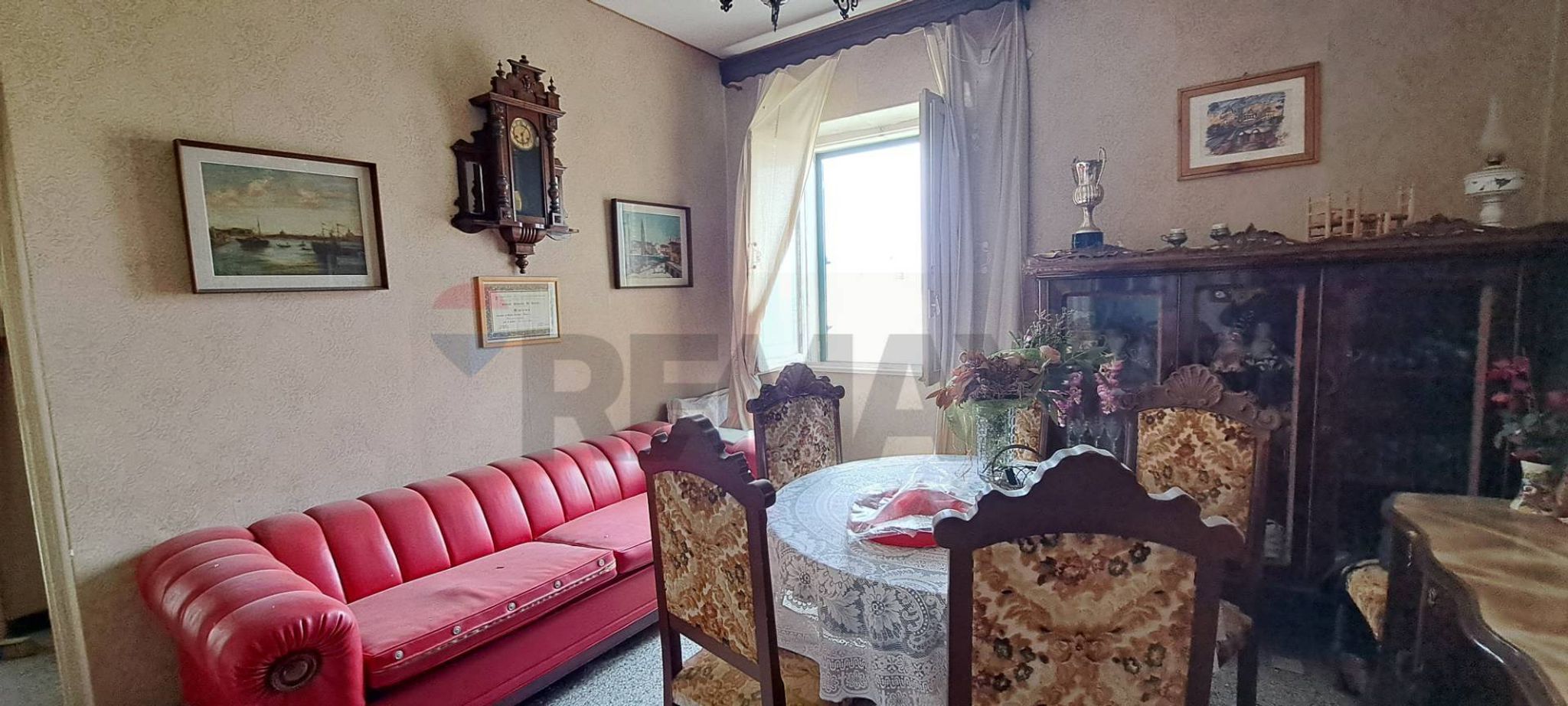 Sala da pranzo