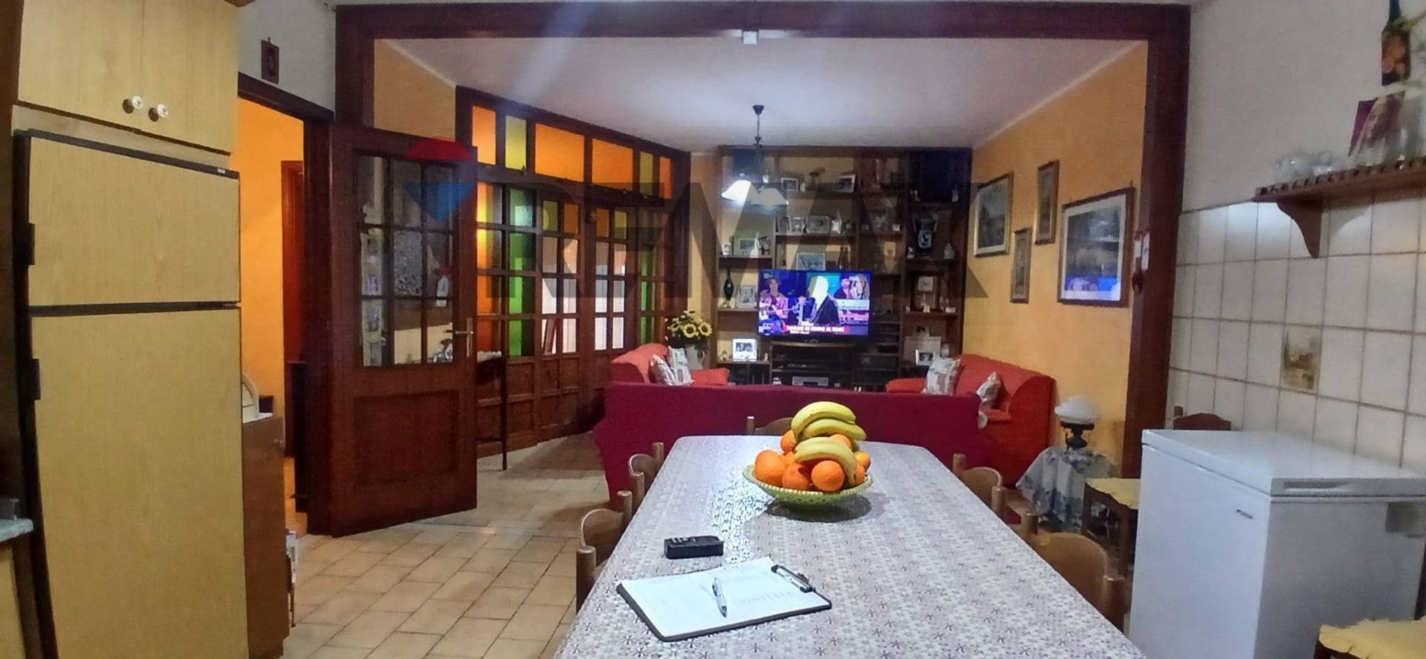 Immobile a Fiumefreddo di Sicilia