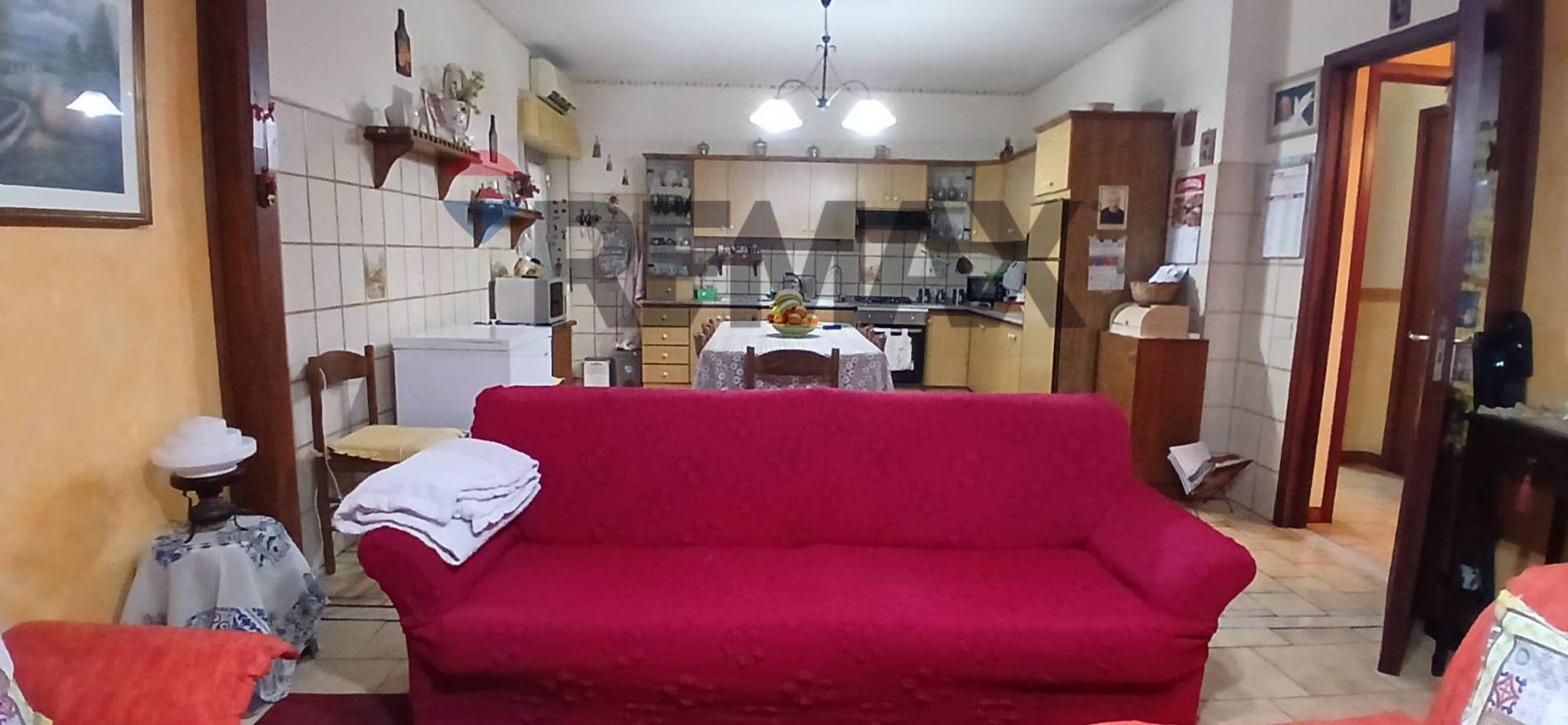Sala da pranzo
