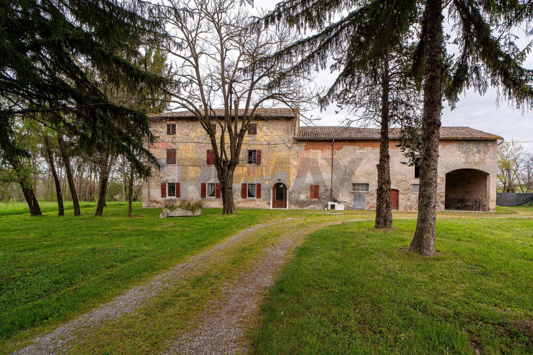 Property in Noceto