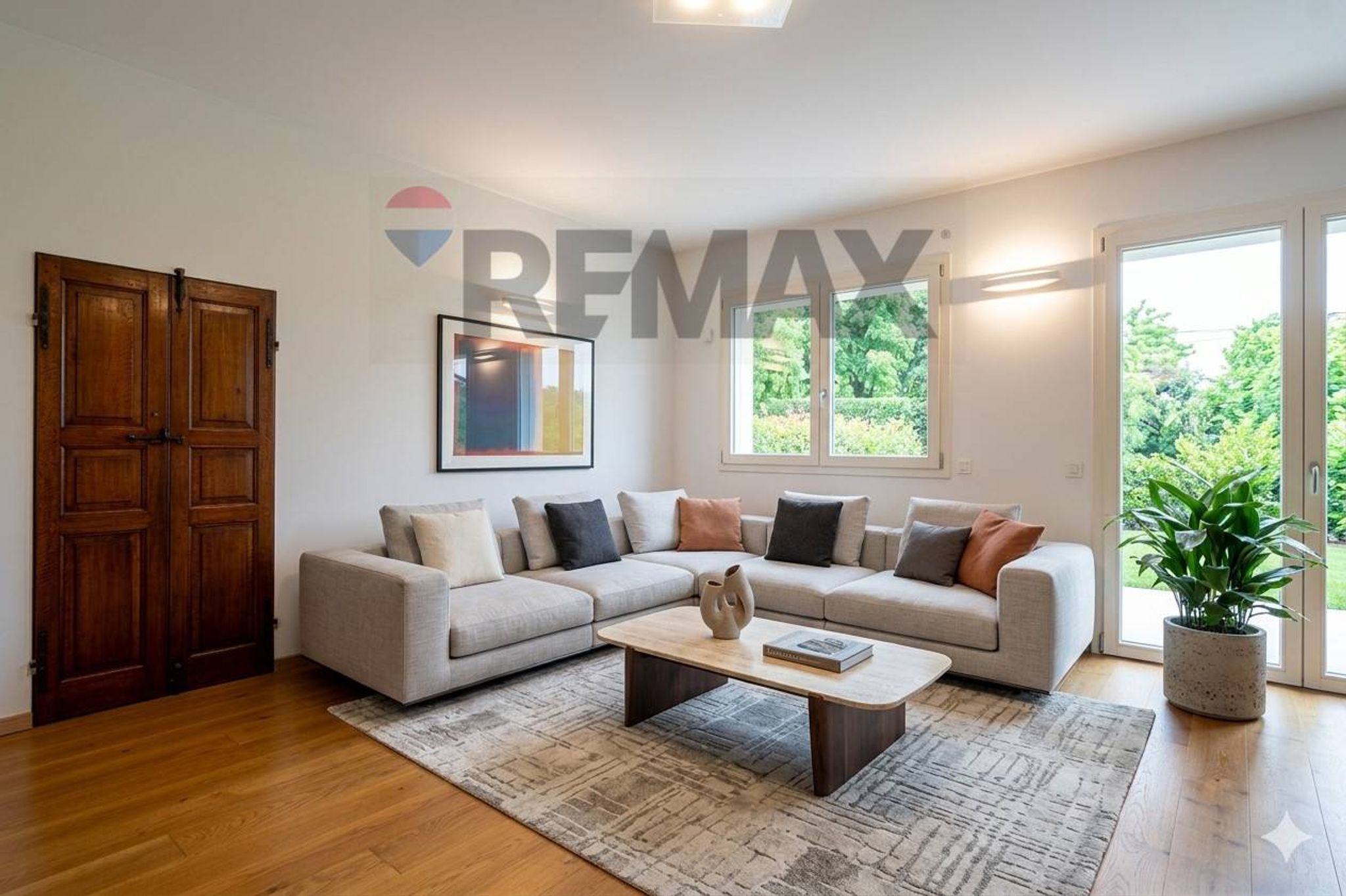 Property in Parma