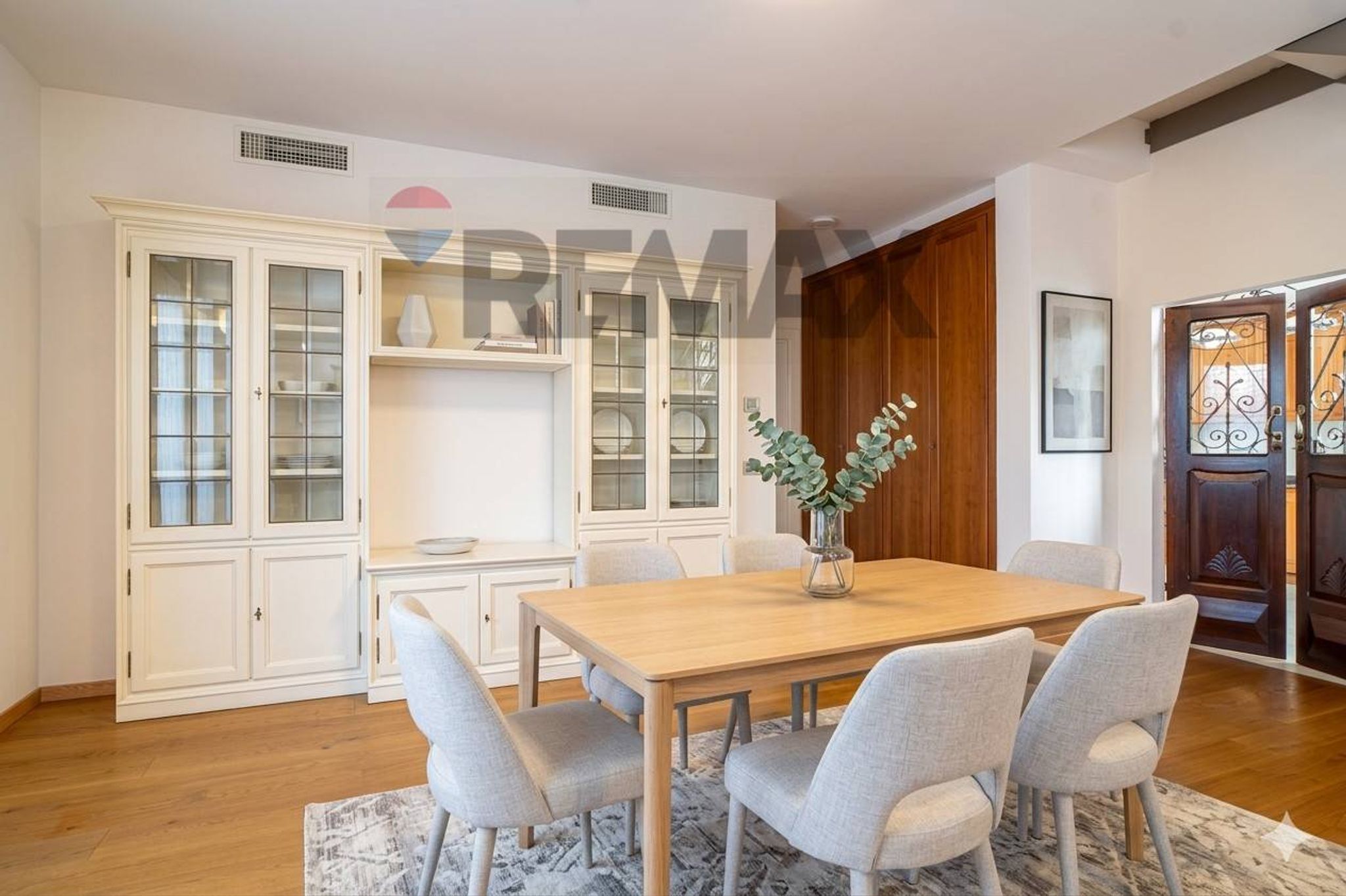 Sala da pranzo