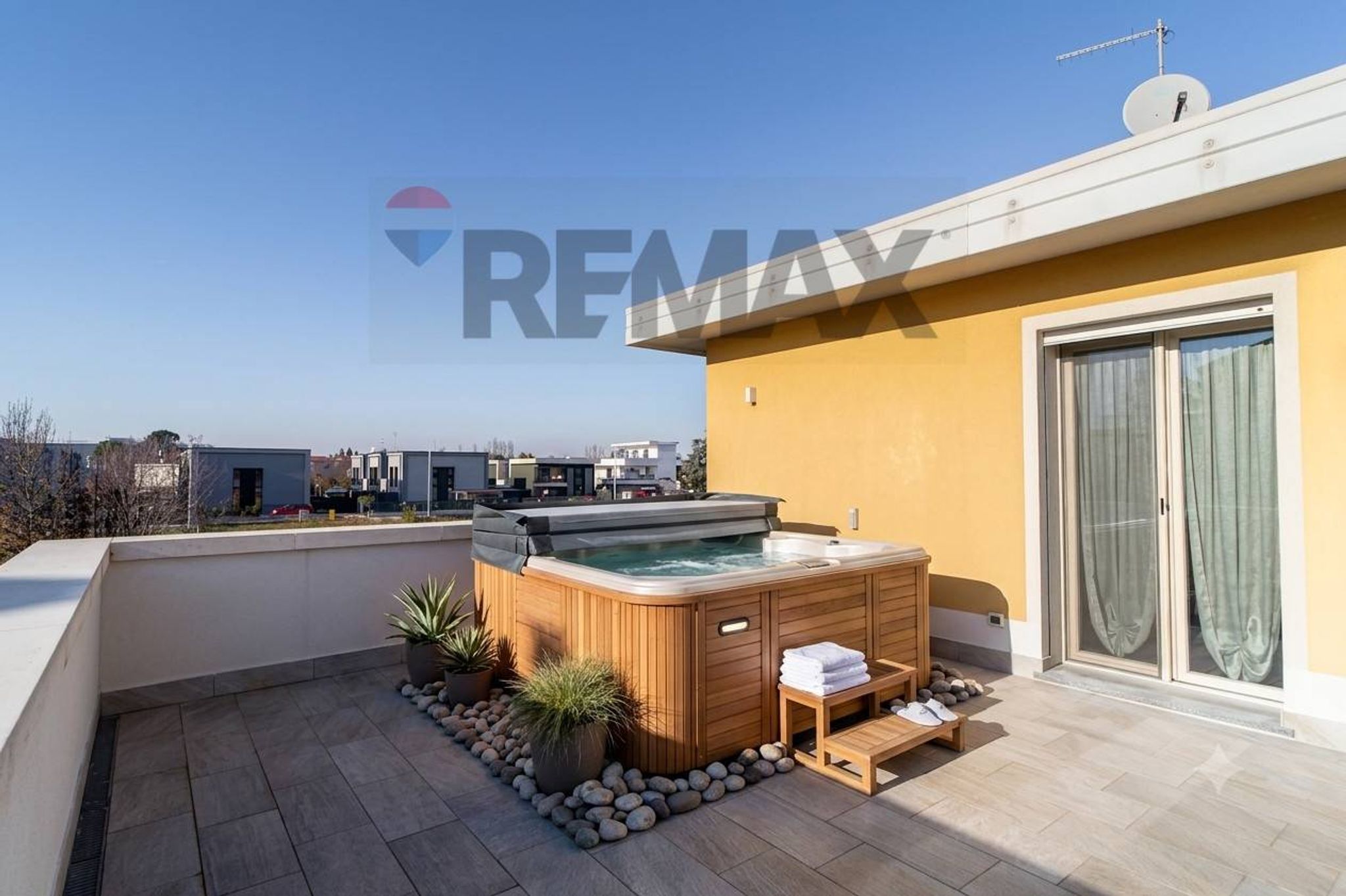 Terrazza