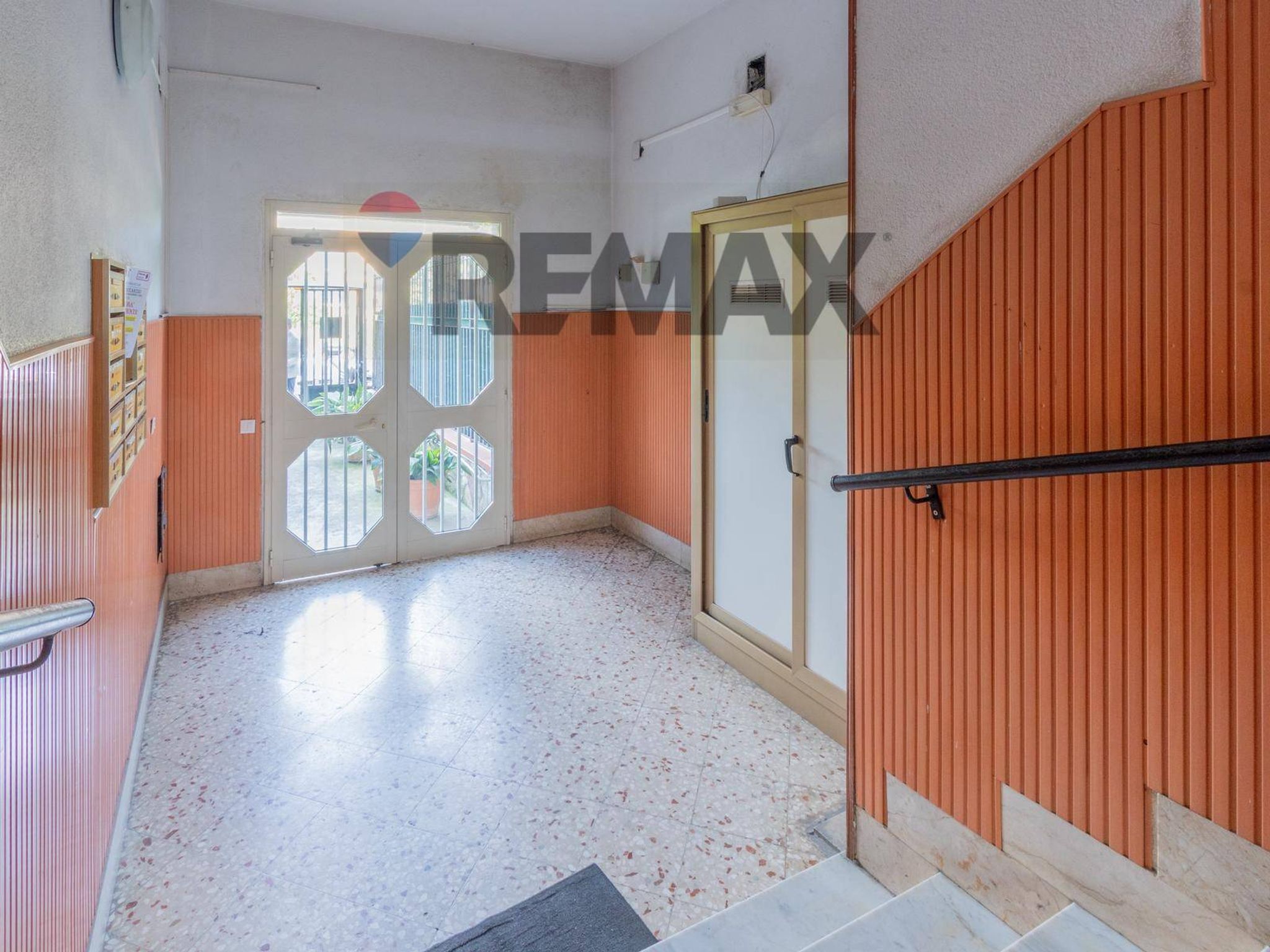 Hall / corridoio