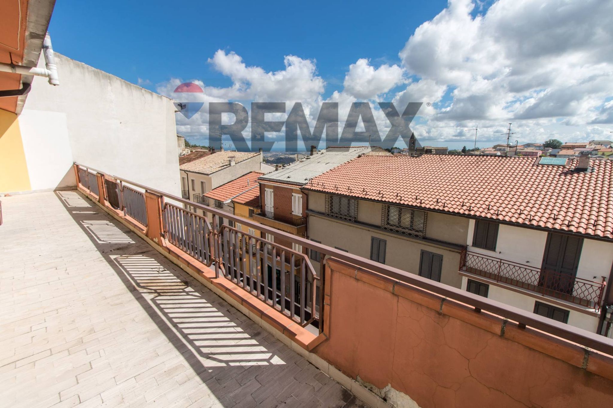 Property in Tornareccio