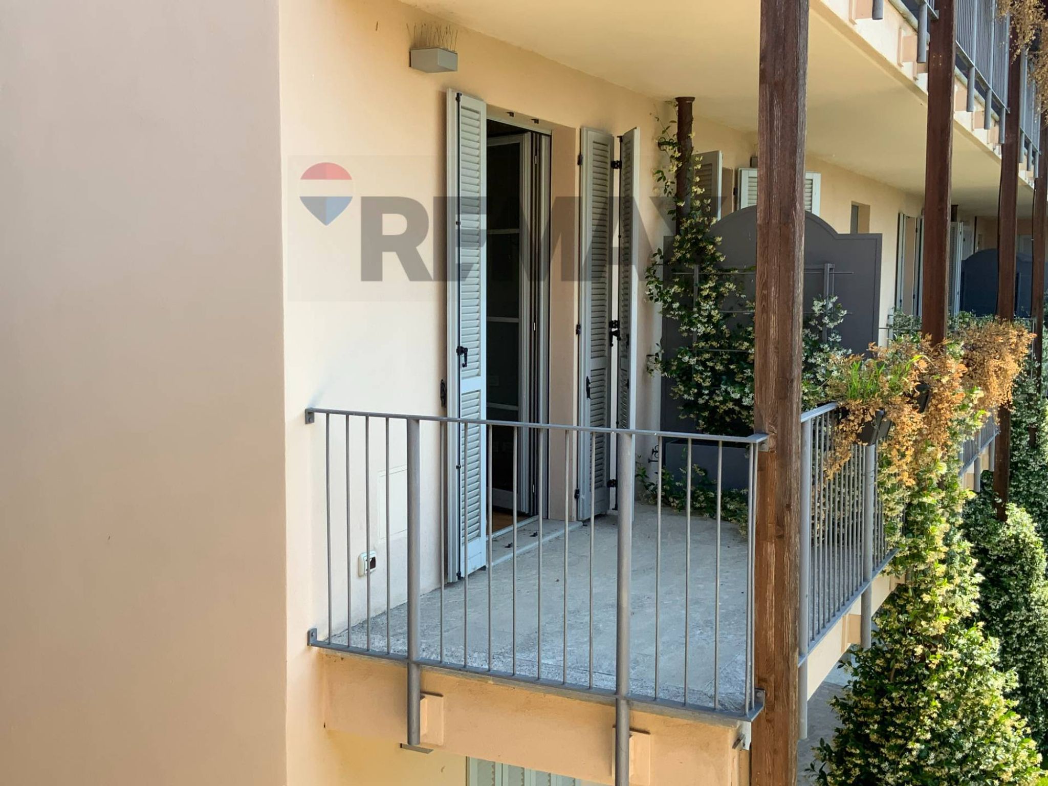 Balcone Camera