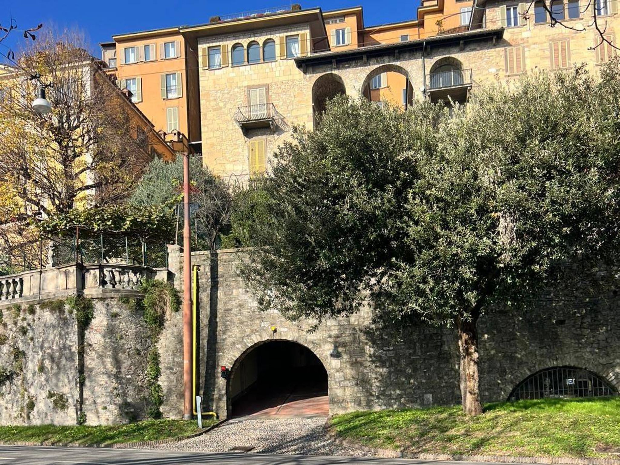Immobile a Bergamo