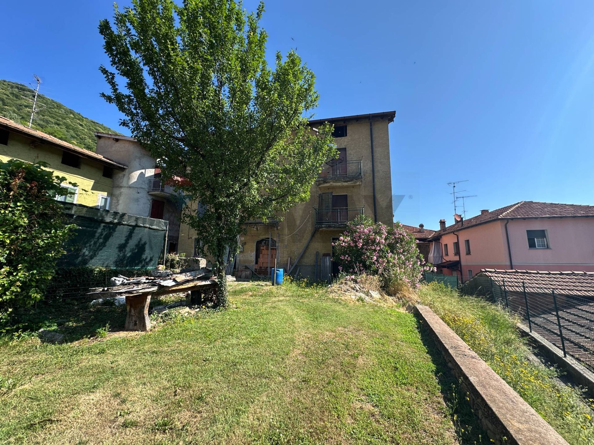 Giardino