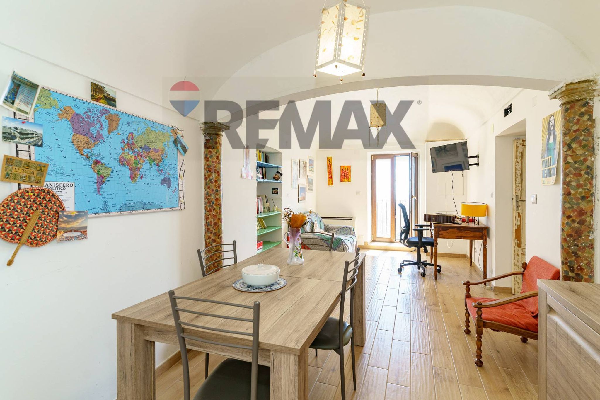 Sala da pranzo