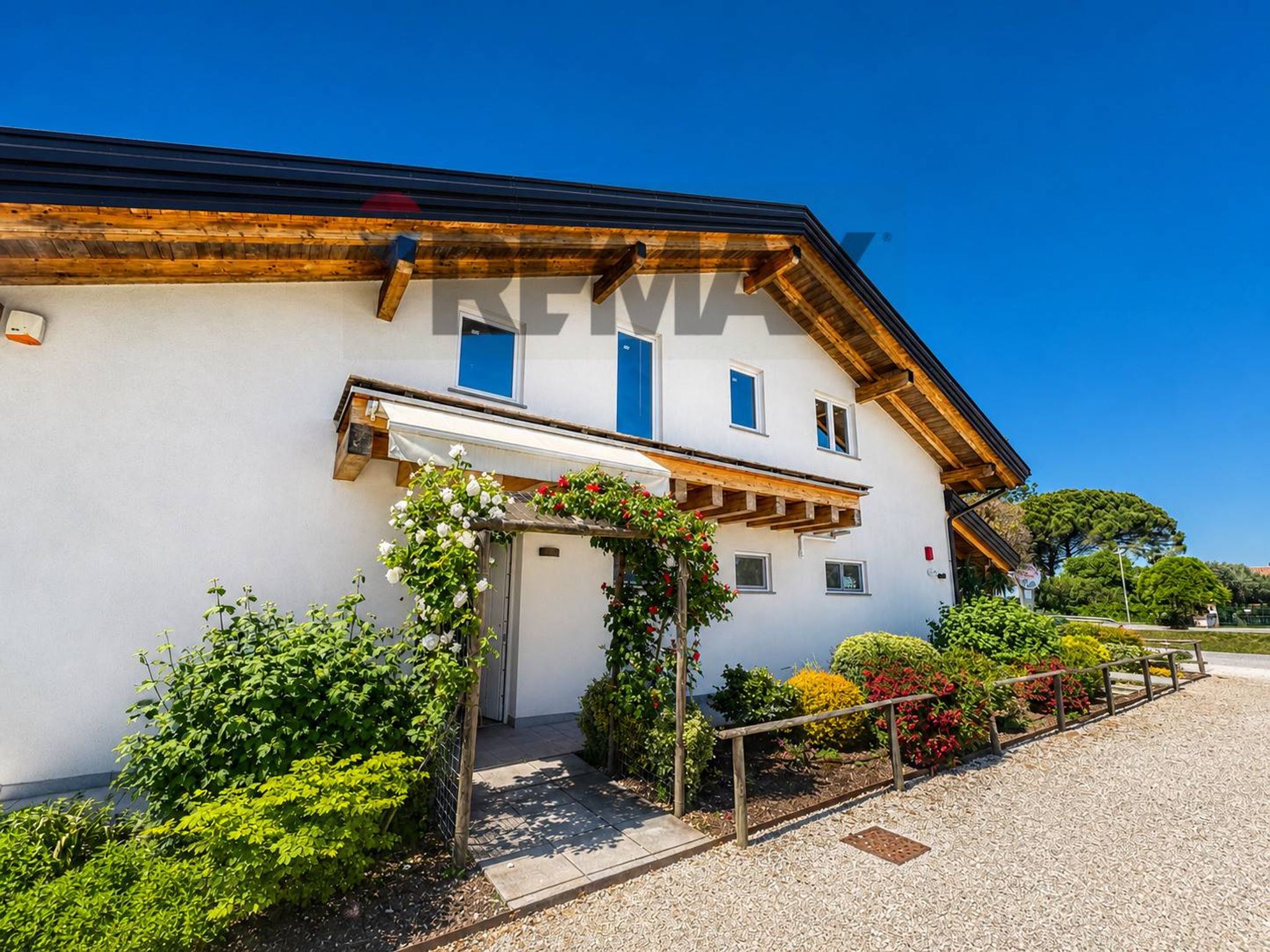 Property in Precenicco