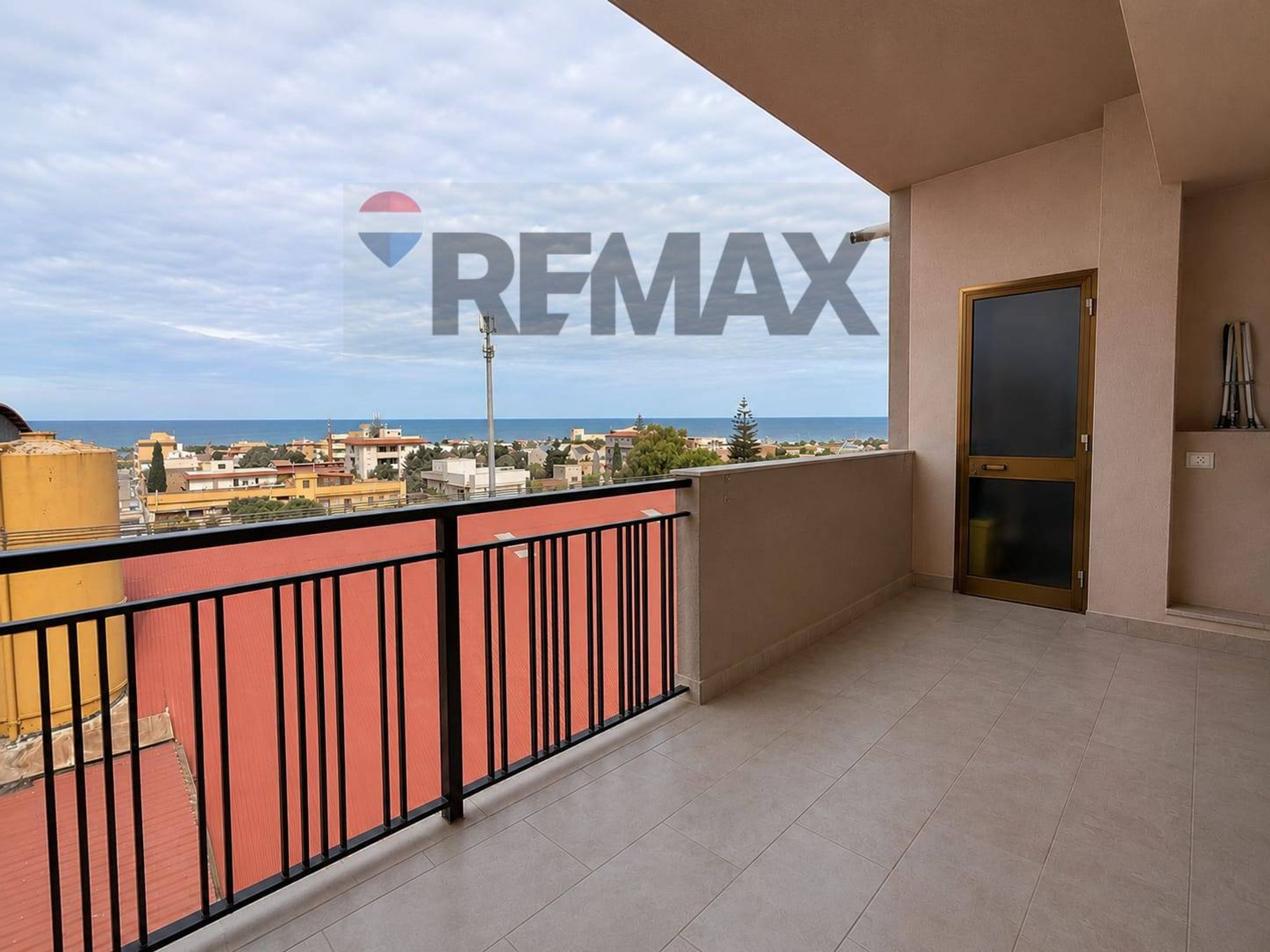 Property in Erice
