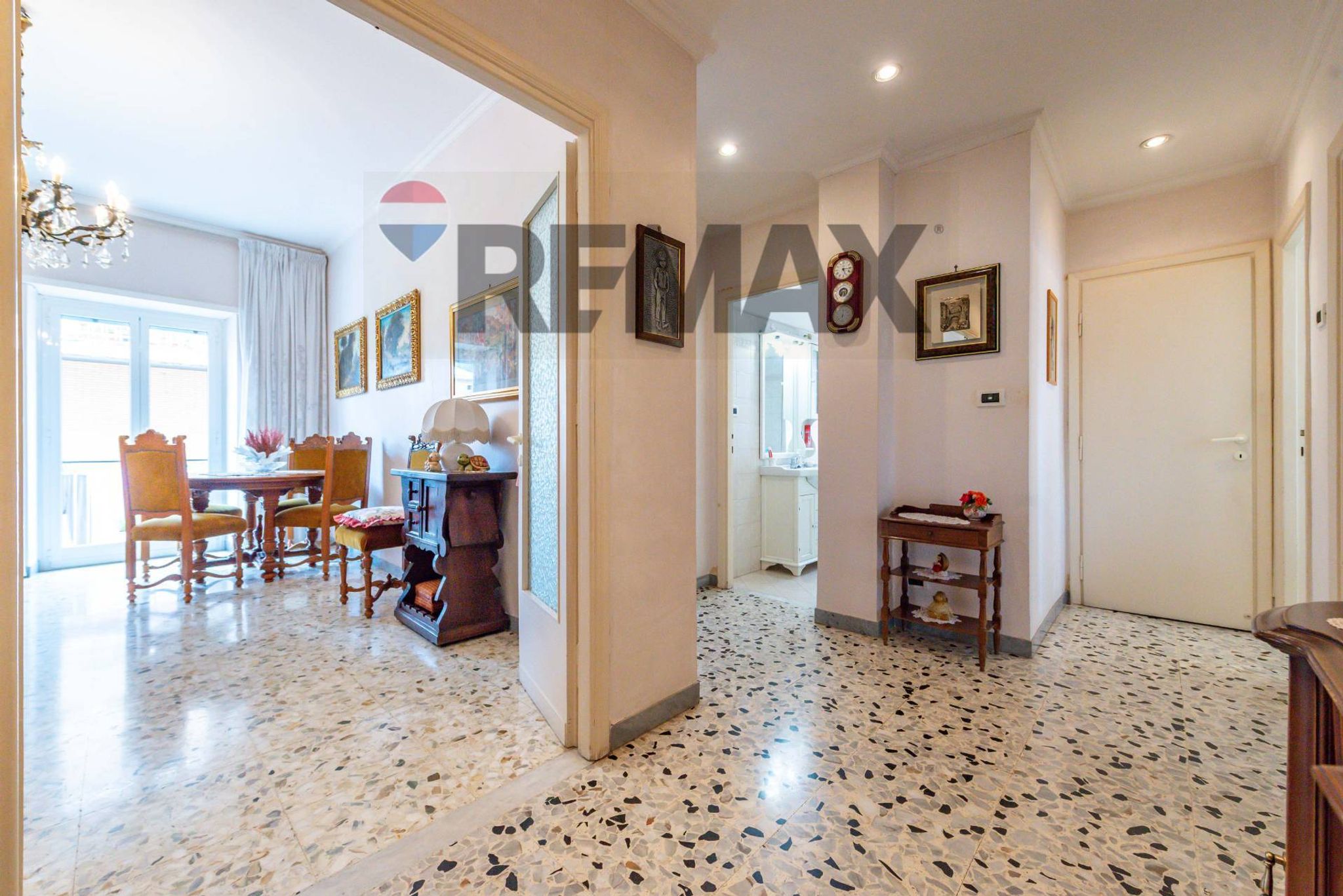 Hall / corridoio