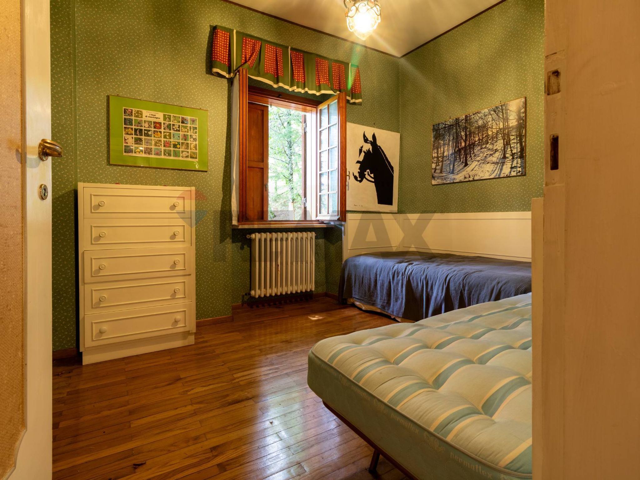 Property in Tagliacozzo