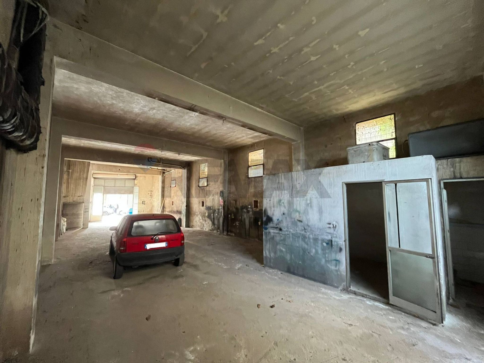Parcheggio